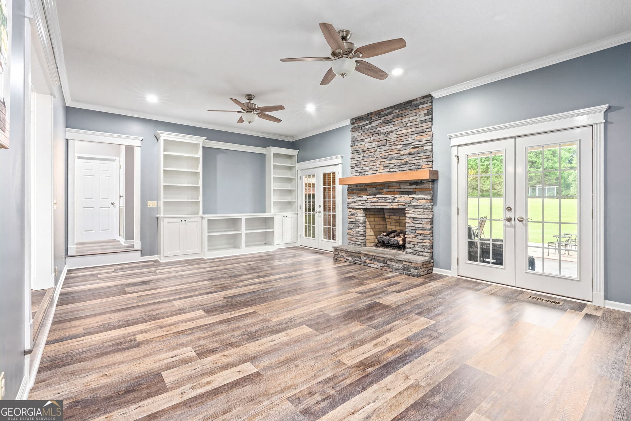 5 bedroom, 3.5 bathroom, 4,119 sq ft single family residence for sale at 174 Oakview Way, Roanoke, AL 36274 — photo 5