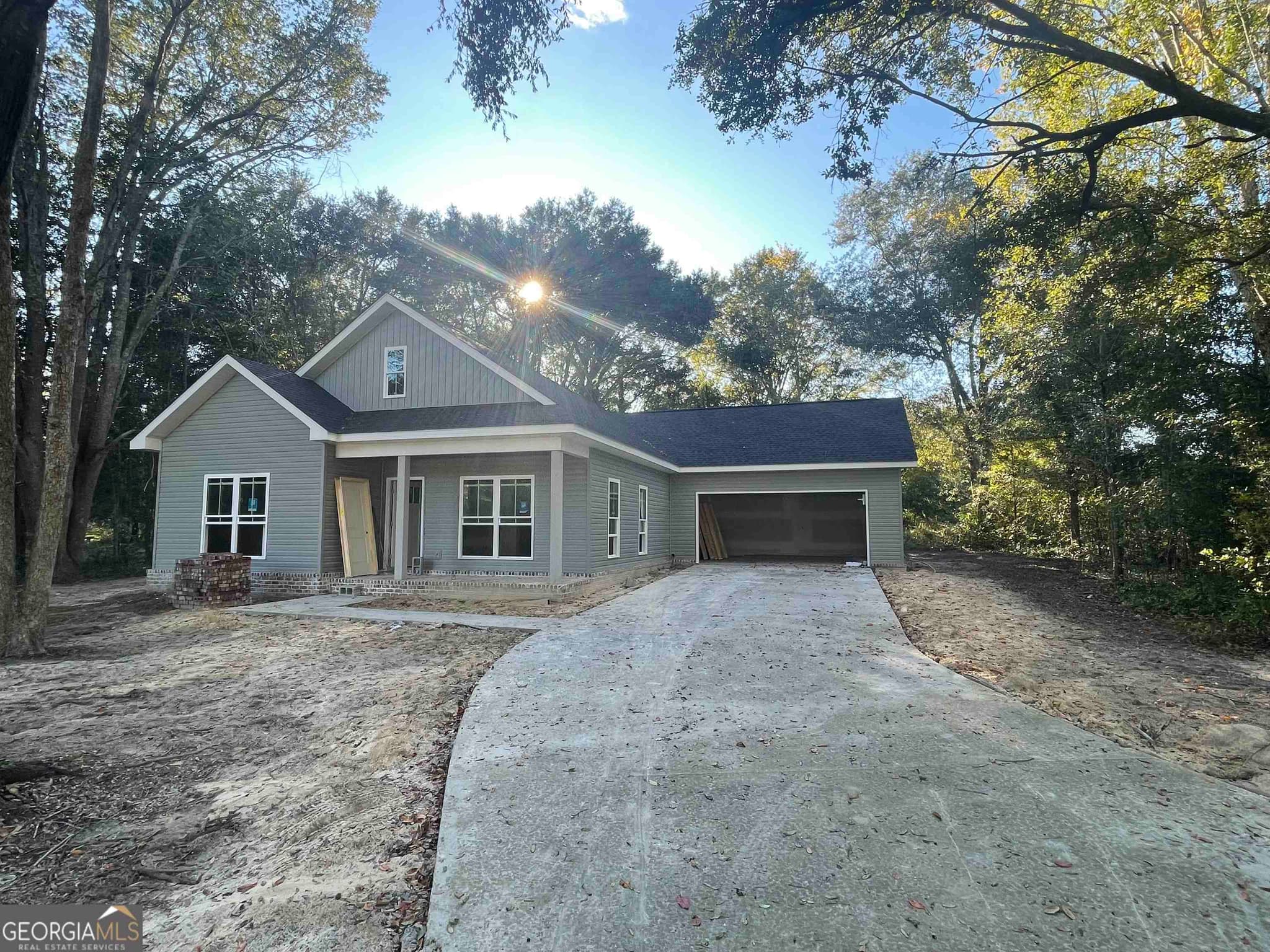 3 bedroom, 2.5 bathroom, 1,575 sq ft single family residence sold at 302 S Terrell Street, Metter, GA 30439