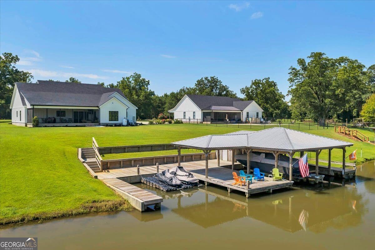 4 bedroom, 3 bathroom, 3,111 sq ft single family residence for sale at 113 Rose Lane, Cobb, GA 31735 — photo 3