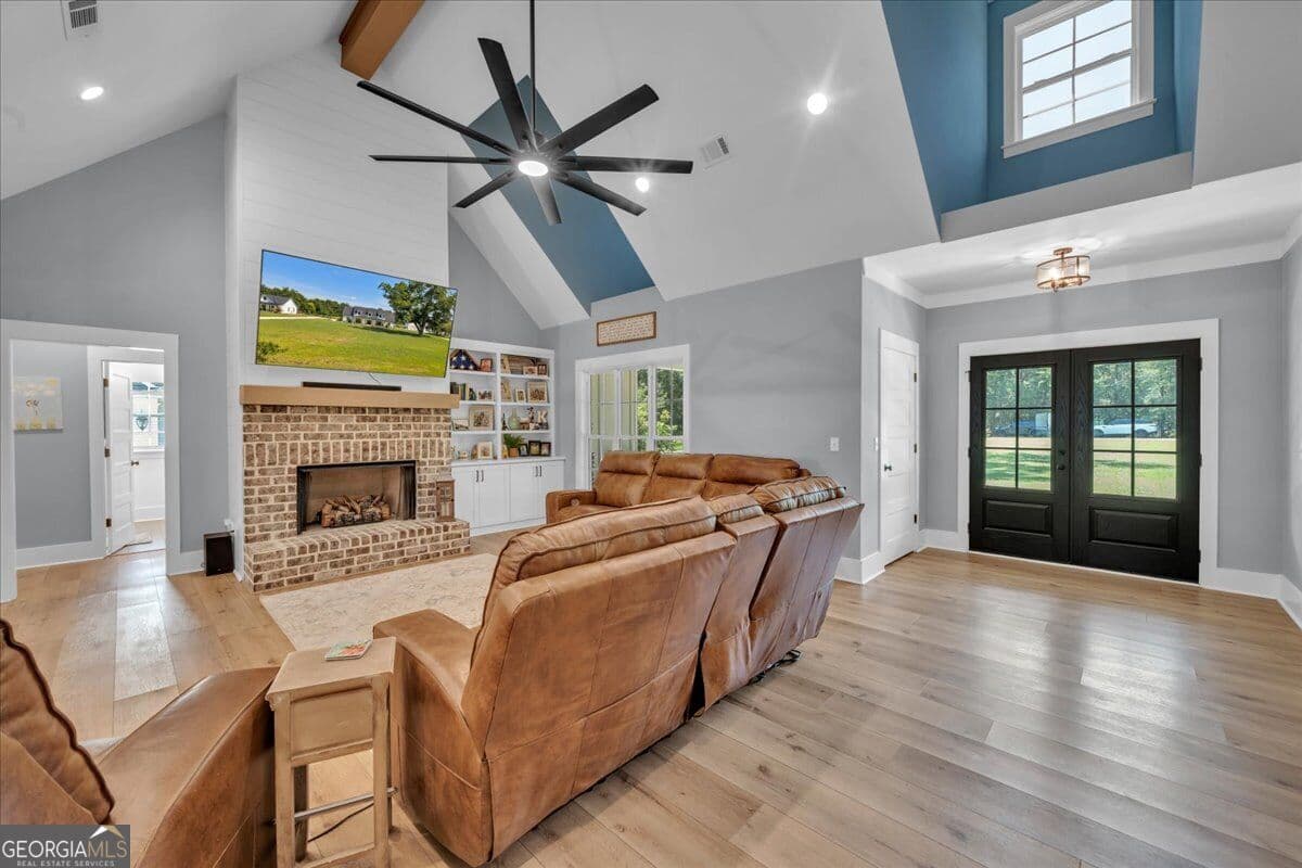 4 bedroom, 3 bathroom, 3,111 sq ft single family residence for sale at 113 Rose Lane, Cobb, GA 31735 — photo 5