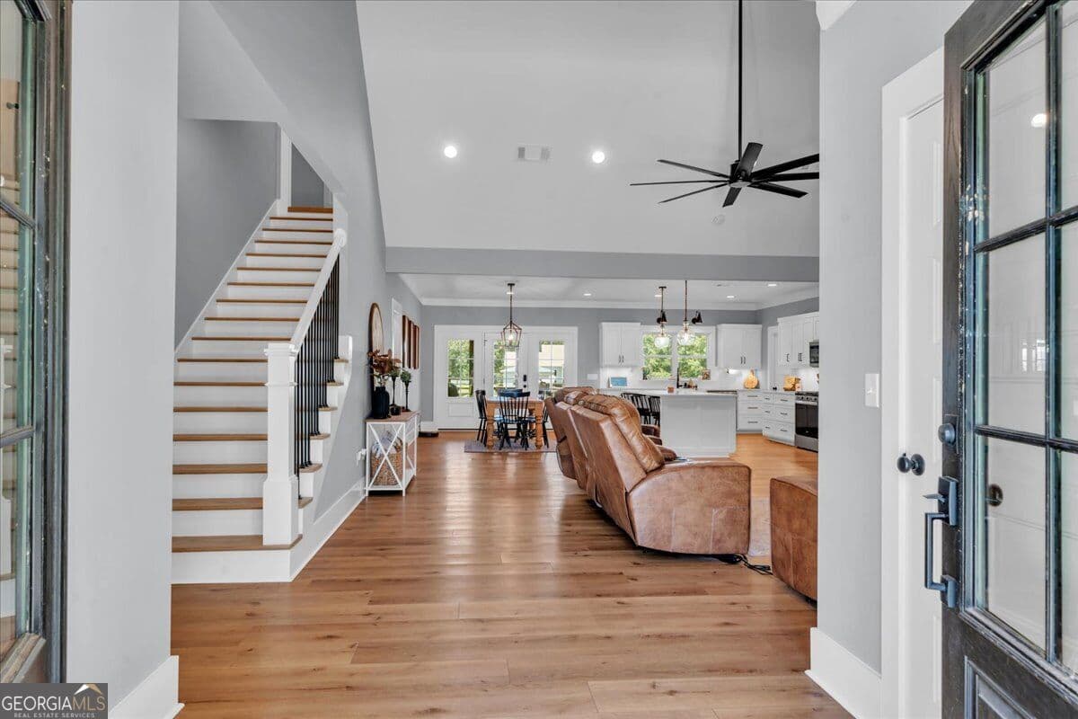 4 bedroom, 3 bathroom, 3,111 sq ft single family residence for sale at 113 Rose Lane, Cobb, GA 31735 — photo 10