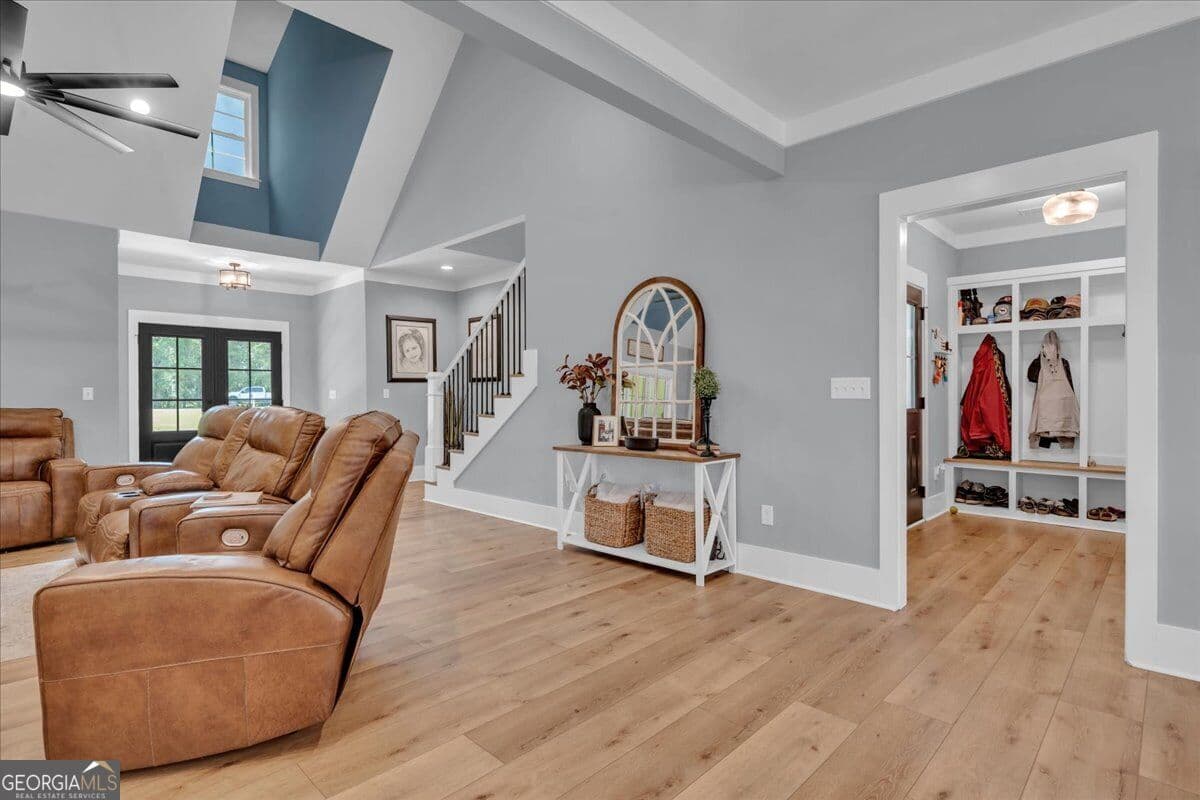 4 bedroom, 3 bathroom, 3,111 sq ft single family residence for sale at 113 Rose Lane, Cobb, GA 31735 — photo 8