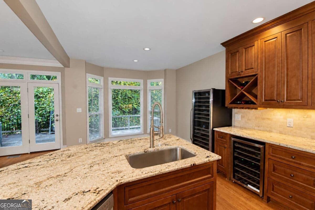 4 bedroom, 3.5 bathroom single family residence for sale at 2030 Lenox Cove Circle, Atlanta, GA 30319 — photo 7