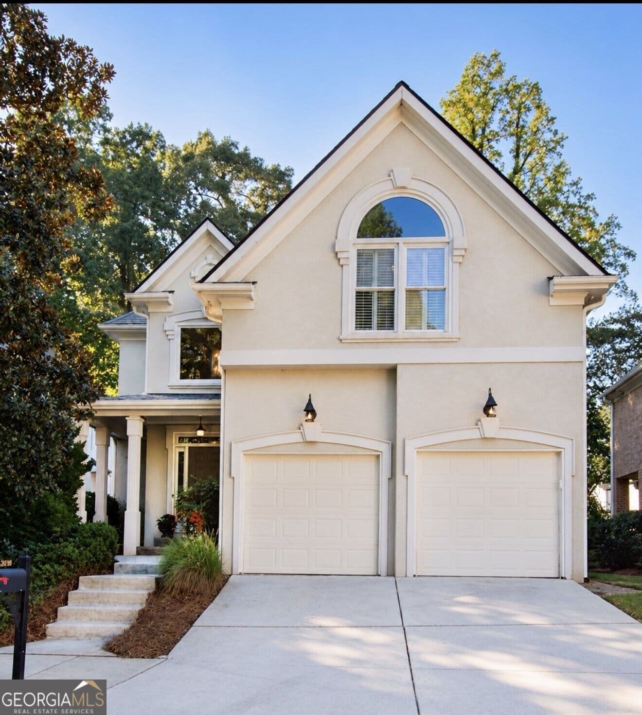 4 bedroom, 3.5 bathroom single family residence for sale at 2030 Lenox Cove Circle, Atlanta, GA 30319