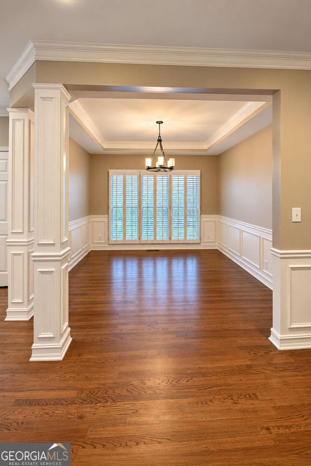 4 bedroom, 3.5 bathroom single family residence for sale at 2030 Lenox Cove Circle, Atlanta, GA 30319 — photo 5