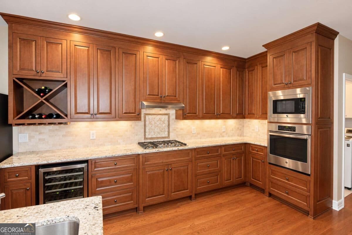 4 bedroom, 3.5 bathroom single family residence for sale at 2030 Lenox Cove Circle, Atlanta, GA 30319 — photo 9