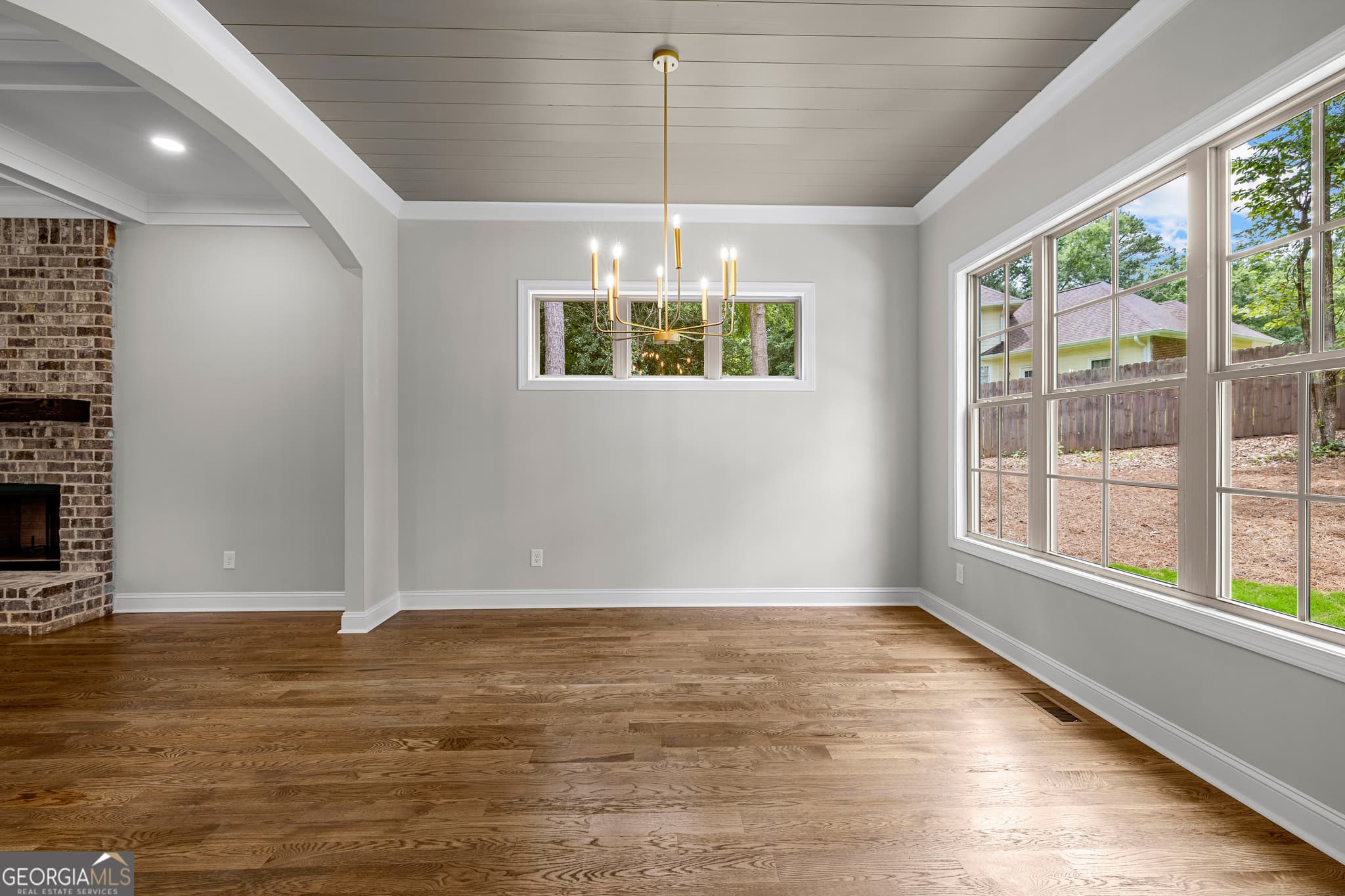 4 bedroom, 3.5 bathroom, 2,835 sq ft single family residence for sale at 118 Sunny Point Circle, Lagrange, GA 30240 — photo 10