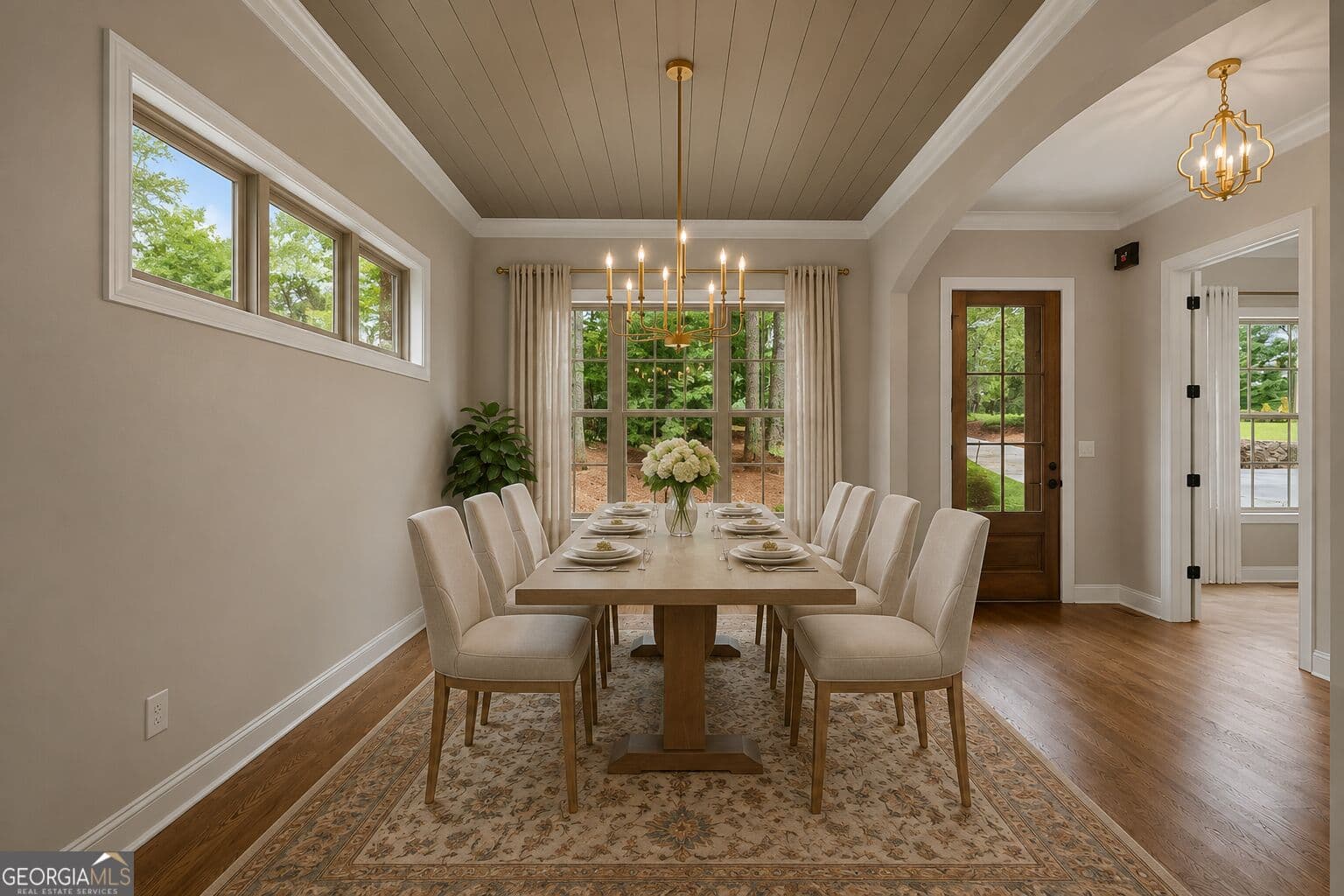 4 bedroom, 3.5 bathroom, 2,835 sq ft single family residence for sale at 118 Sunny Point Circle, Lagrange, GA 30240 — photo 8