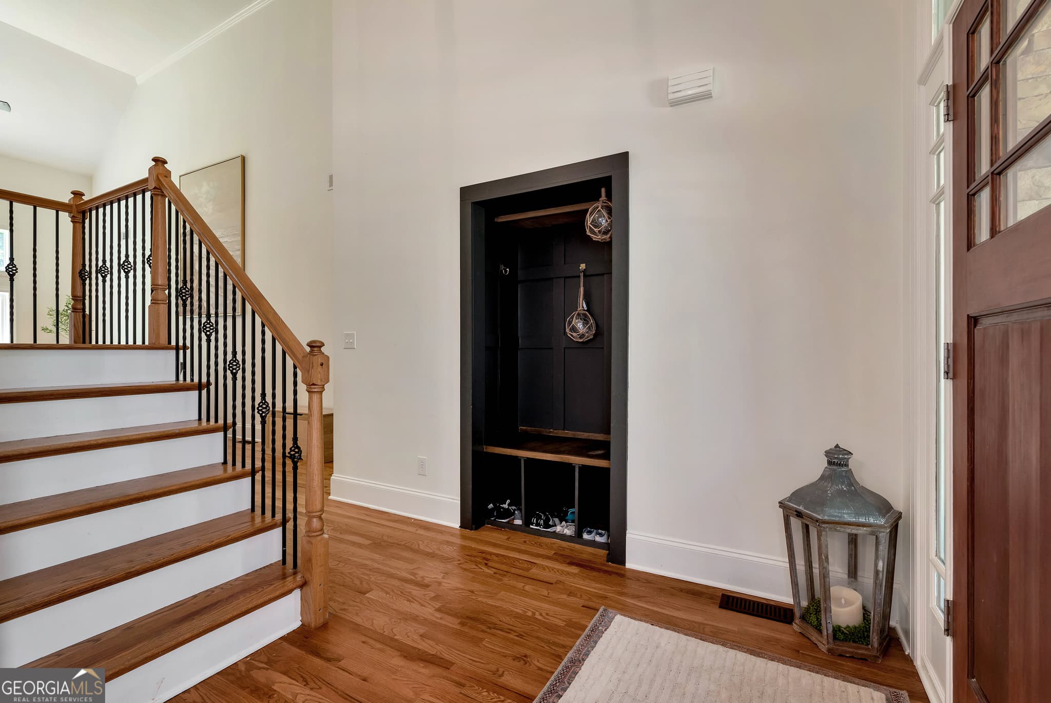 5 bedroom, 4.5 bathroom, 4,714 sq ft single family residence for sale at 6410 Little Mill Road, Gainesville, GA 30506 — photo 7