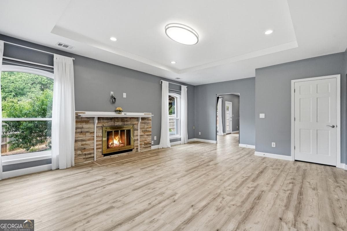 4 bedroom, 2.5 bathroom, 2,970 sq ft single family residence for sale at 500 Willow Lookout, Alpharetta, GA 30022 — photo 7
