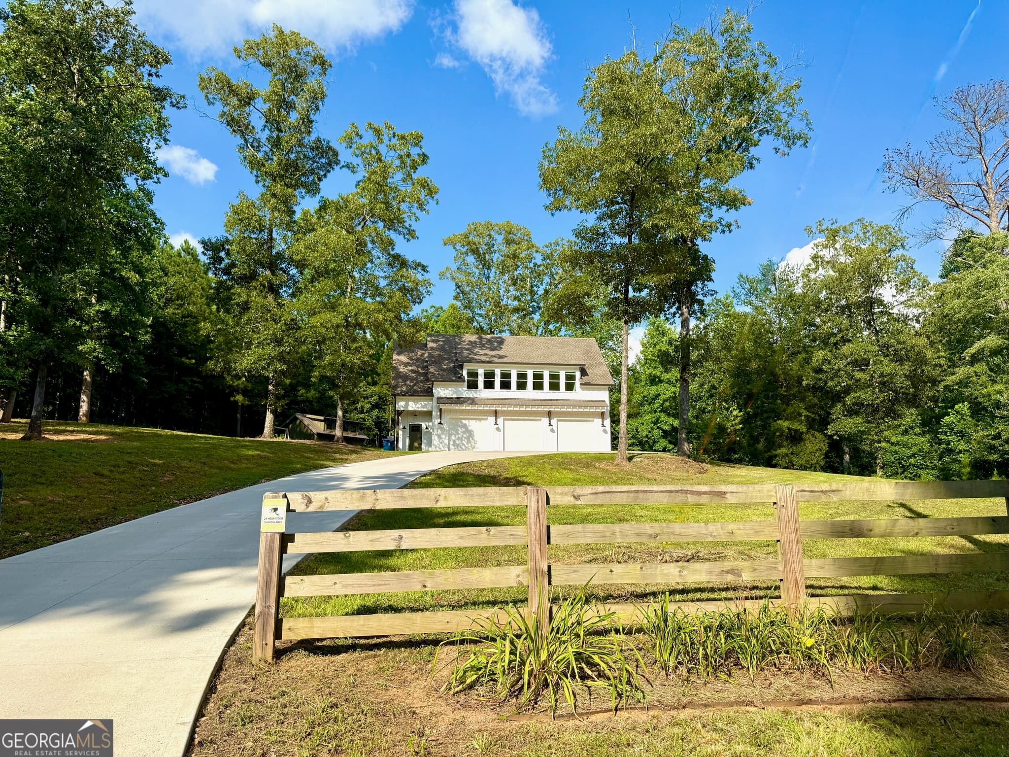 2 bedroom, 2 bathroom, 1,422 sq ft single family residence for sale at 1652 Sweetwater Juno Road, Dawsonville, GA 30534 — photo 3