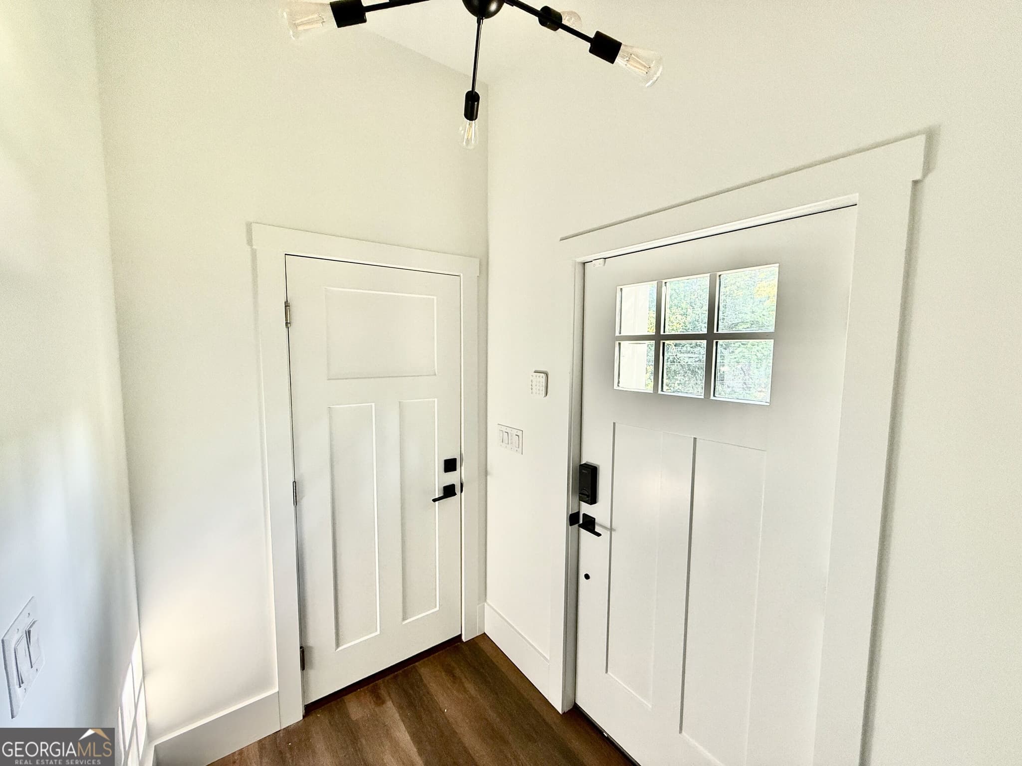 2 bedroom, 2 bathroom, 1,422 sq ft single family residence for sale at 1652 Sweetwater Juno Road, Dawsonville, GA 30534 — photo 10