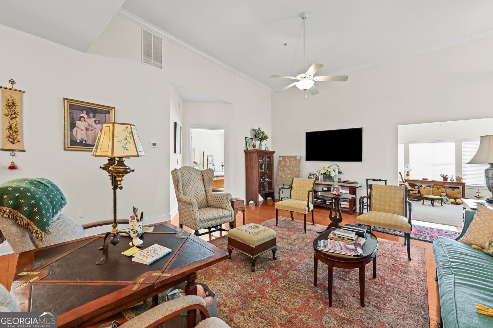 2 bedroom, 2 bathroom, 1,679 sq ft condominium for sale at 703 Commonwealth Circle, Newnan, GA 30263 — photo 6