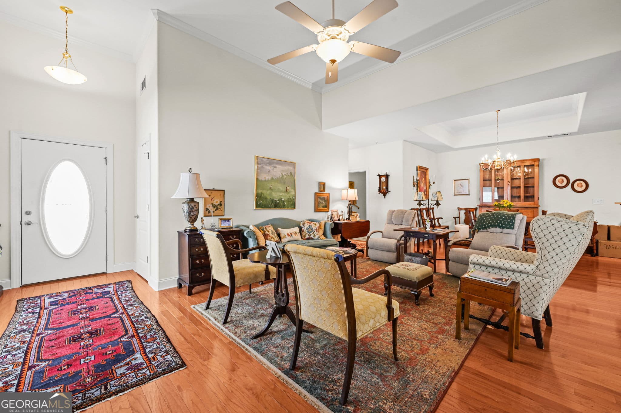 2 bedroom, 2 bathroom, 1,679 sq ft condominium for sale at 703 Commonwealth Circle, Newnan, GA 30263 — photo 7