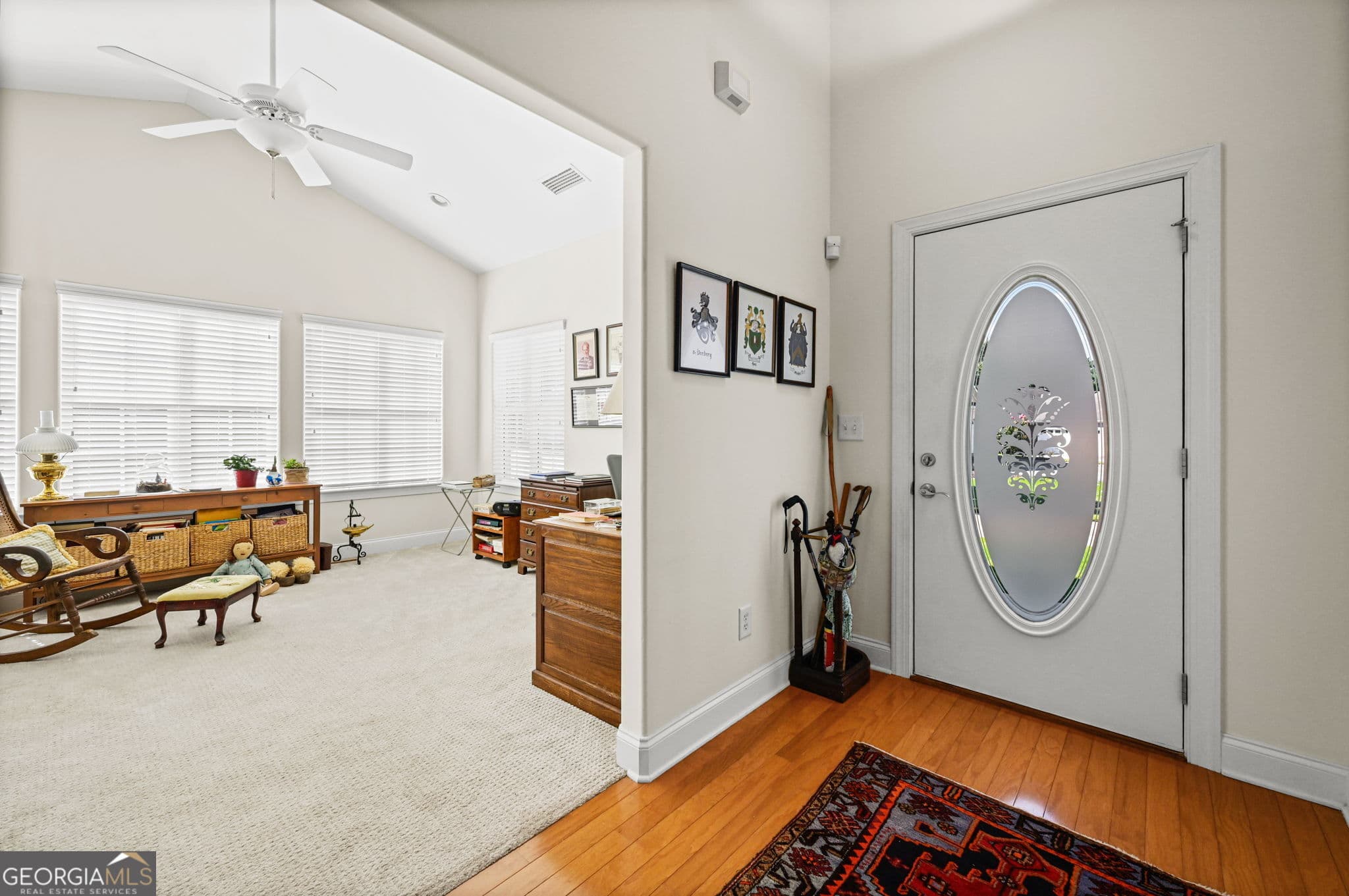 2 bedroom, 2 bathroom, 1,679 sq ft condominium for sale at 703 Commonwealth Circle, Newnan, GA 30263 — photo 3