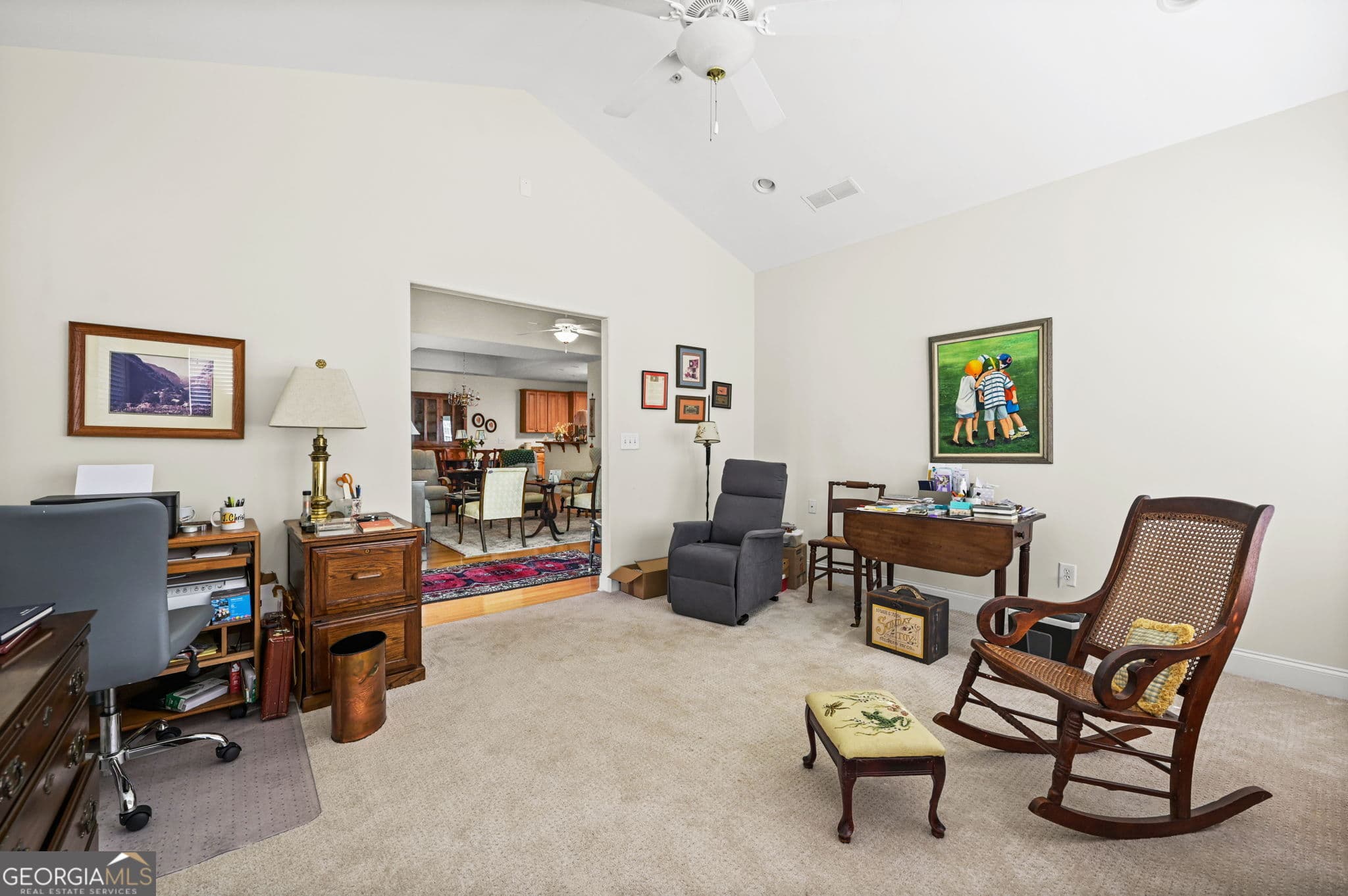 2 bedroom, 2 bathroom, 1,679 sq ft condominium for sale at 703 Commonwealth Circle, Newnan, GA 30263 — photo 5