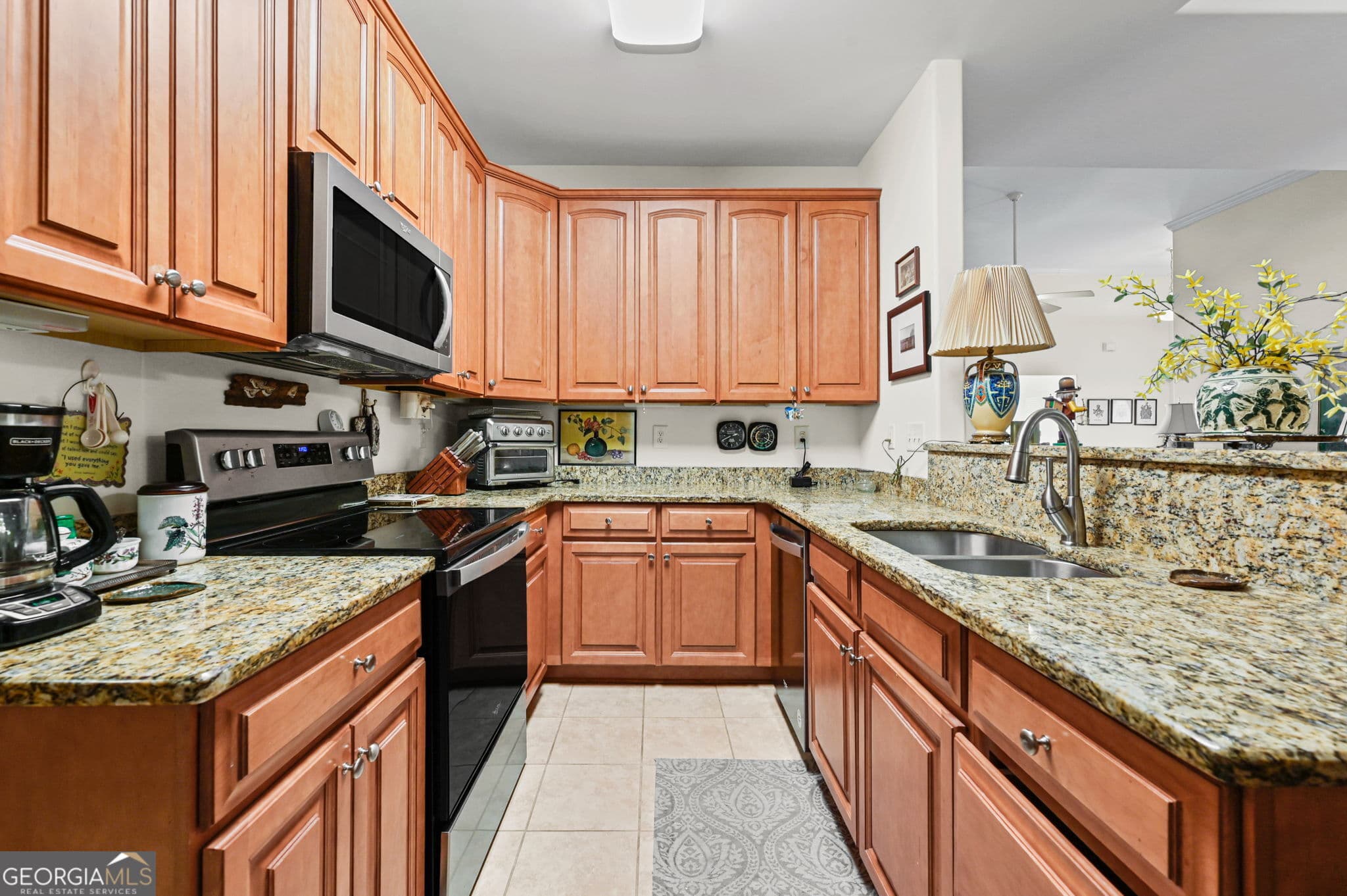 2 bedroom, 2 bathroom, 1,679 sq ft condominium for sale at 703 Commonwealth Circle, Newnan, GA 30263 — photo 10