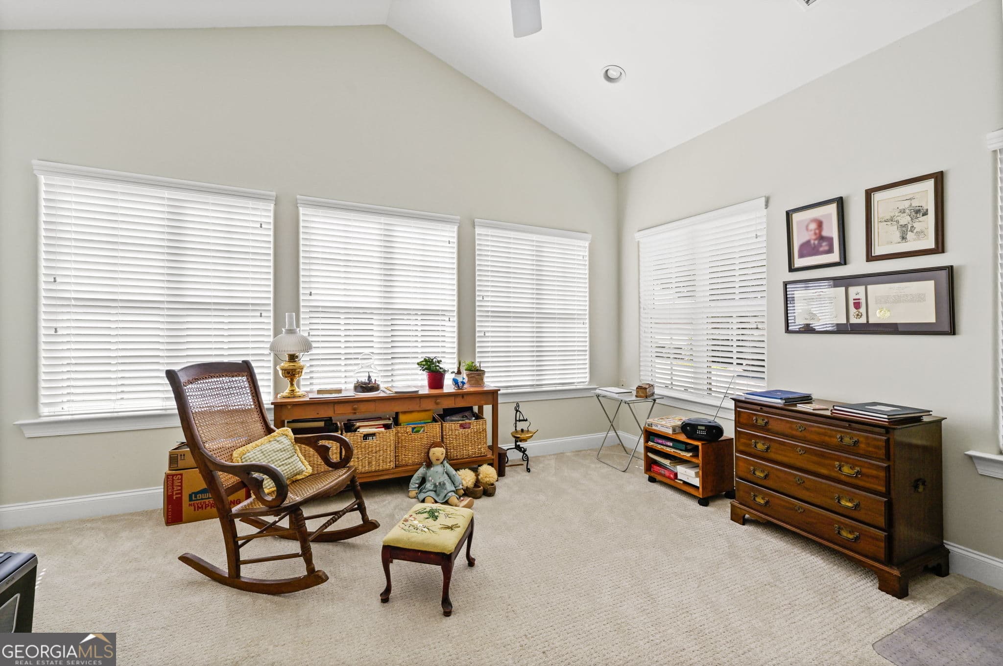 2 bedroom, 2 bathroom, 1,679 sq ft condominium for sale at 703 Commonwealth Circle, Newnan, GA 30263 — photo 4