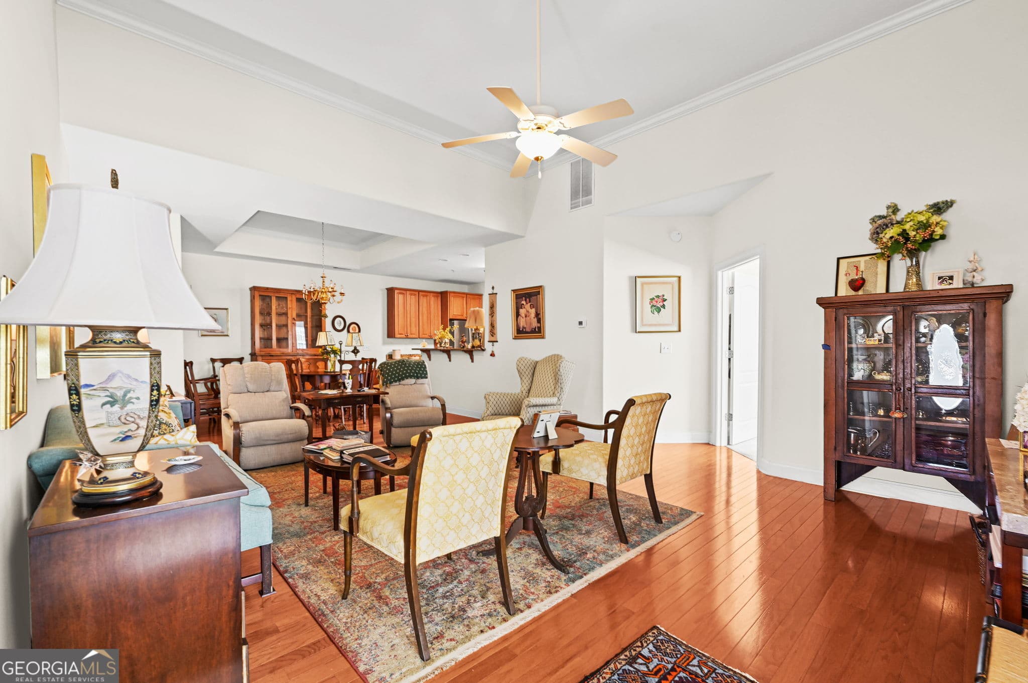 2 bedroom, 2 bathroom, 1,679 sq ft condominium for sale at 703 Commonwealth Circle, Newnan, GA 30263 — photo 8