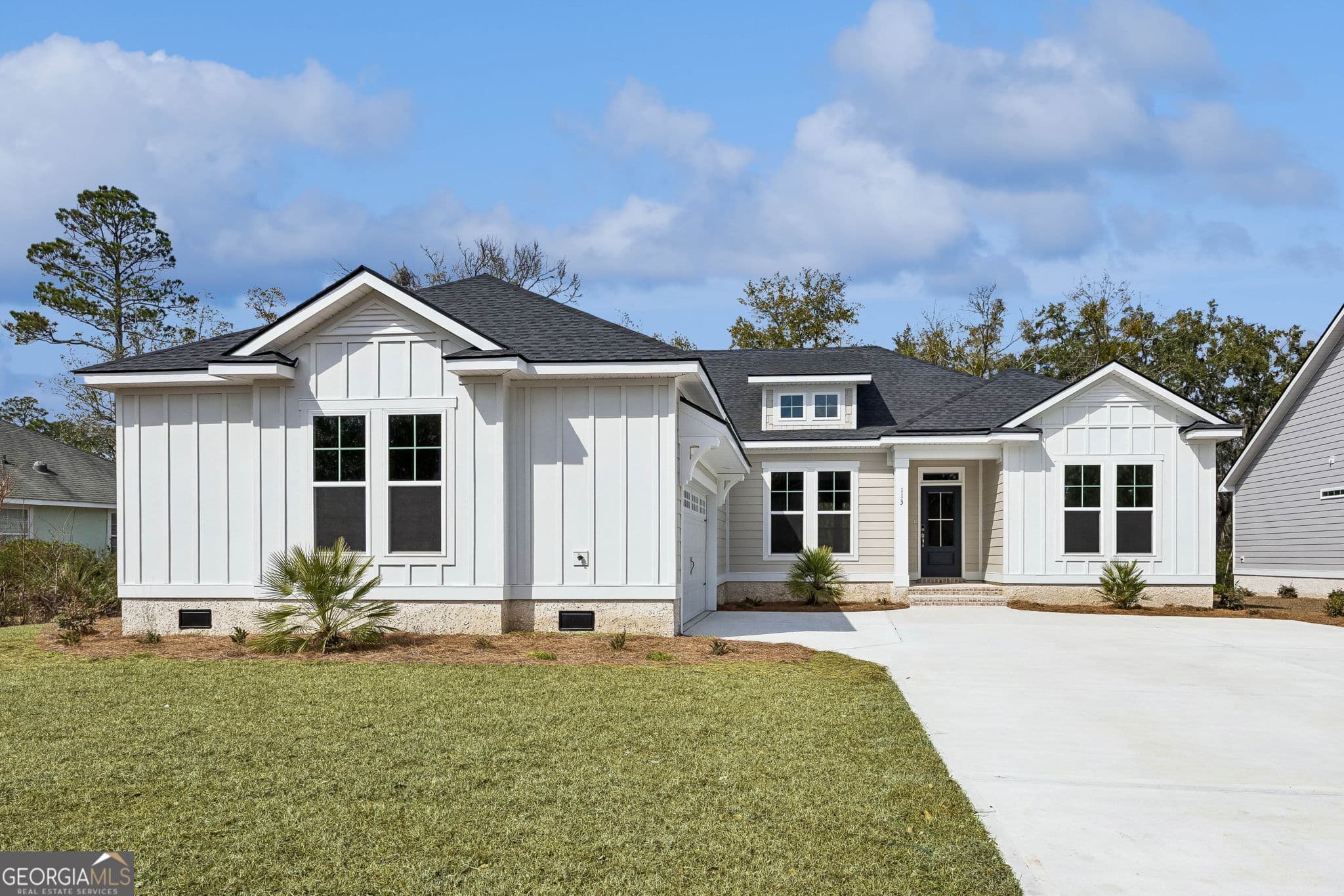 3 bedroom, 2 bathroom, 2,214 sq ft single family residence for sale at 113 Tidal Marsh Way, St. Marys, GA 31558 — photo 2