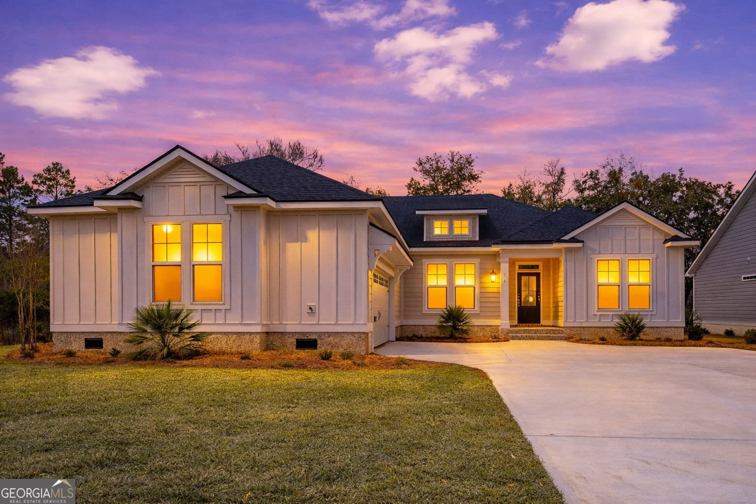 3 bedroom, 2 bathroom, 2,214 sq ft single family residence for sale at 113 Tidal Marsh Way, St. Marys, GA 31558