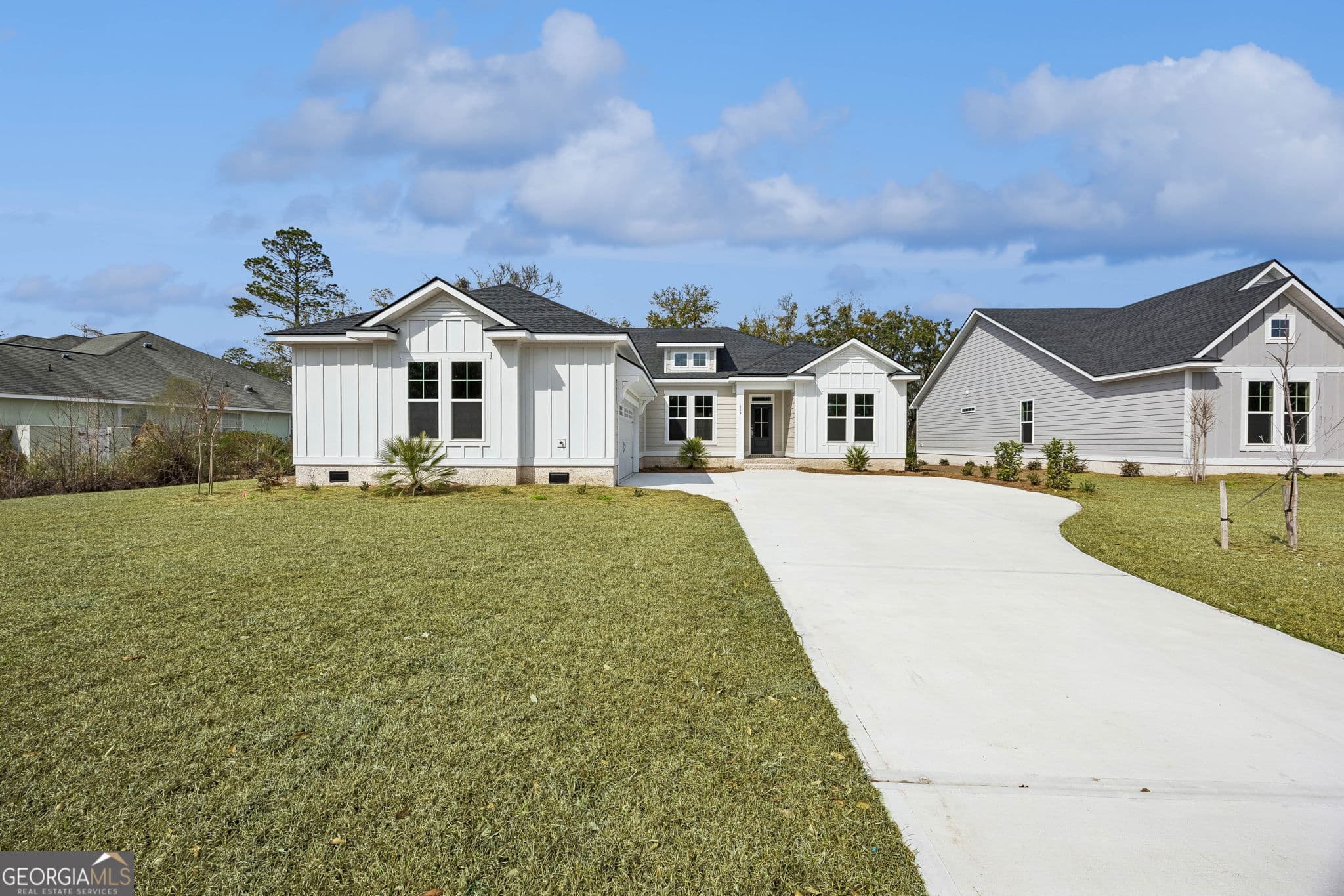 3 bedroom, 2 bathroom, 2,214 sq ft single family residence for sale at 113 Tidal Marsh Way, St. Marys, GA 31558 — photo 5