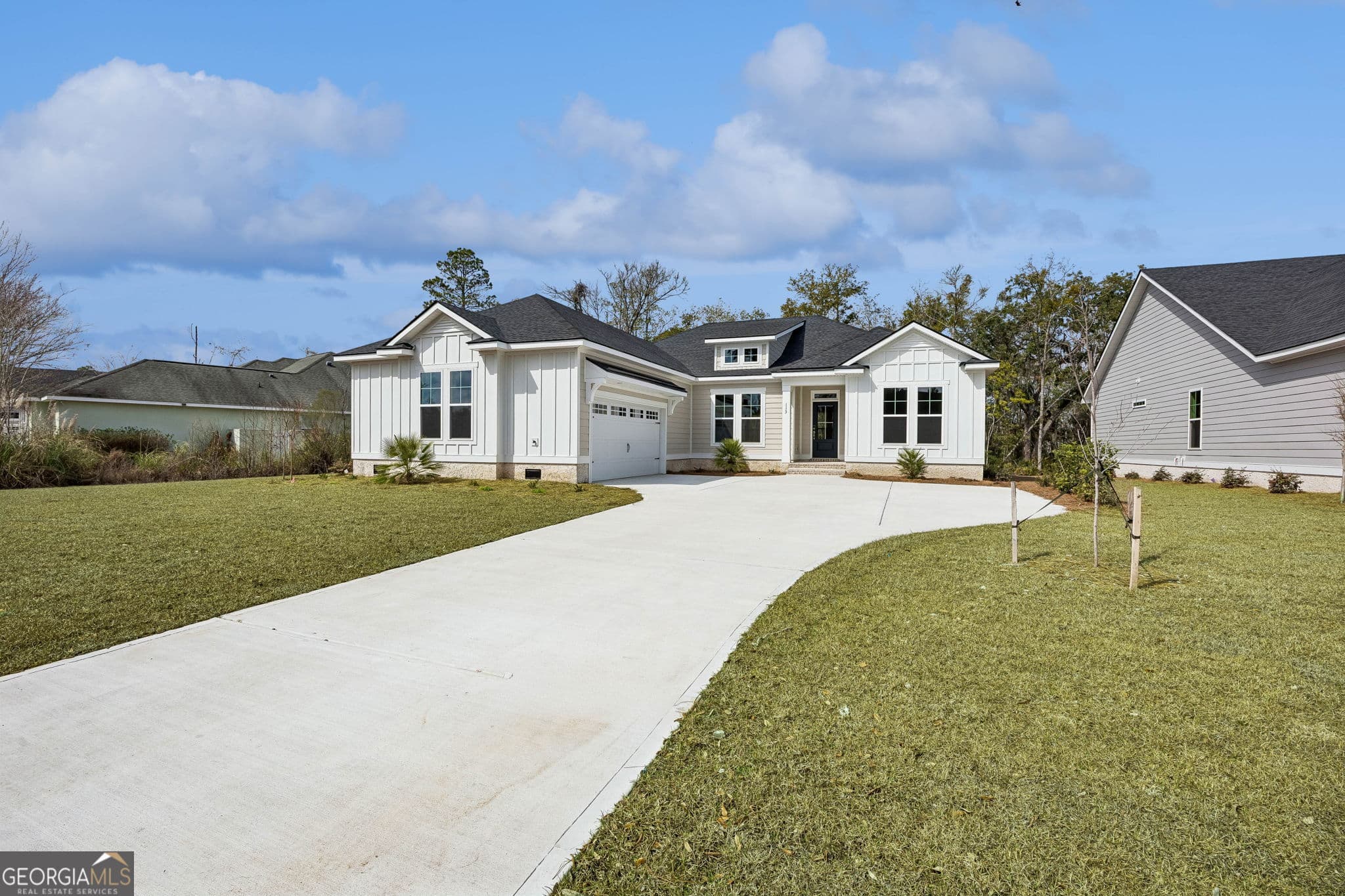 3 bedroom, 2 bathroom, 2,214 sq ft single family residence for sale at 113 Tidal Marsh Way, St. Marys, GA 31558 — photo 4