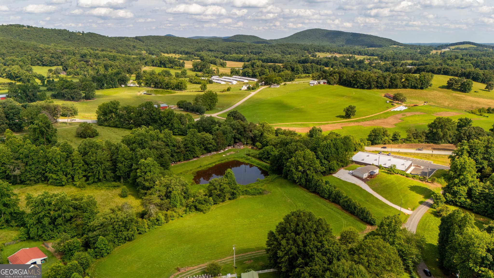 agriculture for sale at 142 Thomason Road, Cleveland, GA 30528 — photo 5