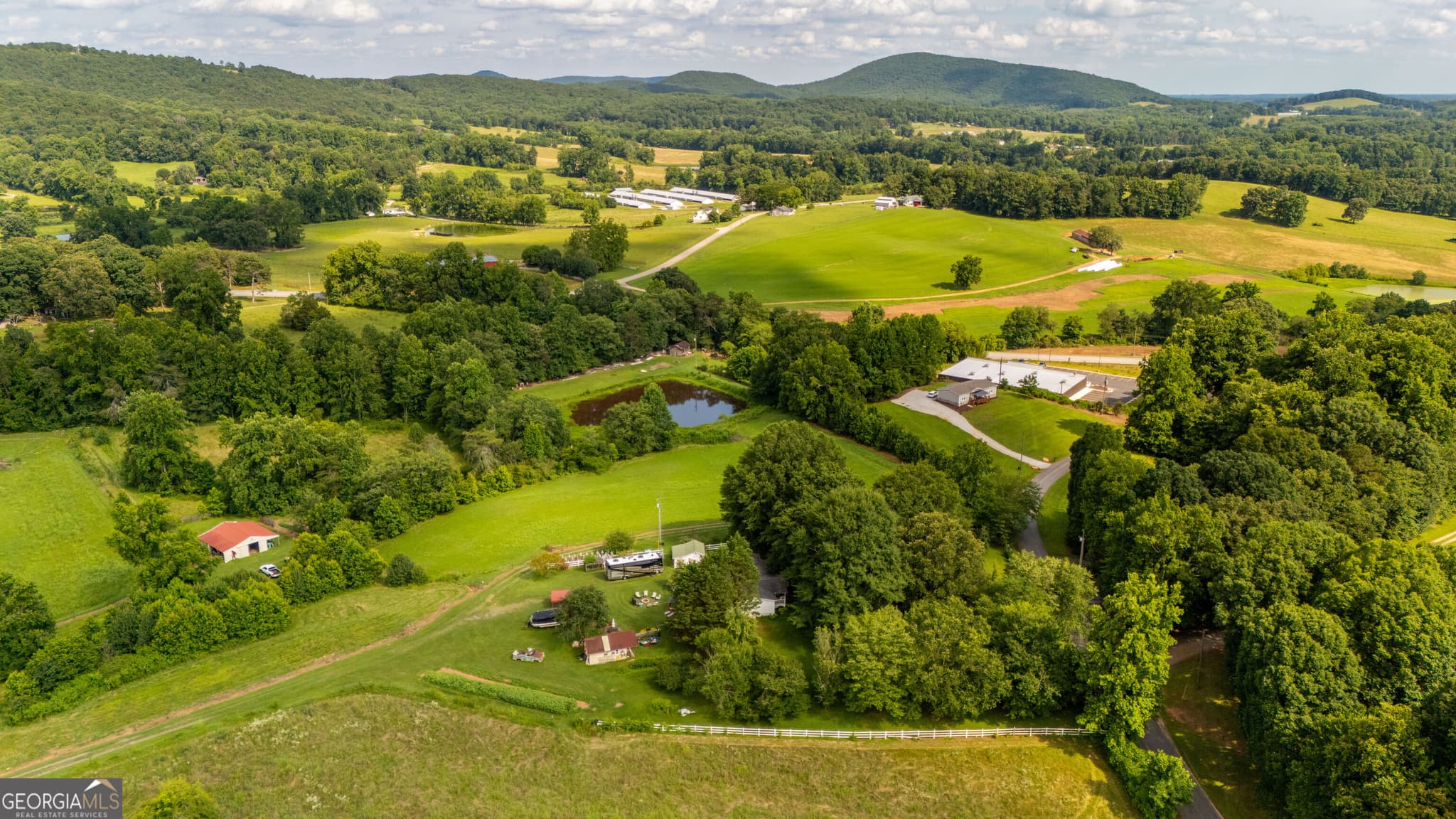 agriculture for sale at 142 Thomason Road, Cleveland, GA 30528 — photo 4