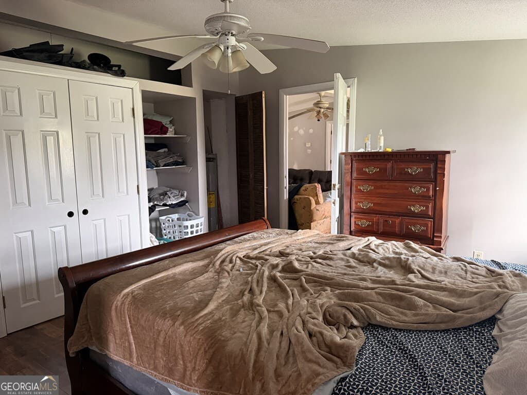 3 bedroom, 2 bathroom, 1,568 sq ft manufactured home,single family residence for sale at 6022 Jenkins Road, Albany, GA 31705 — photo 7
