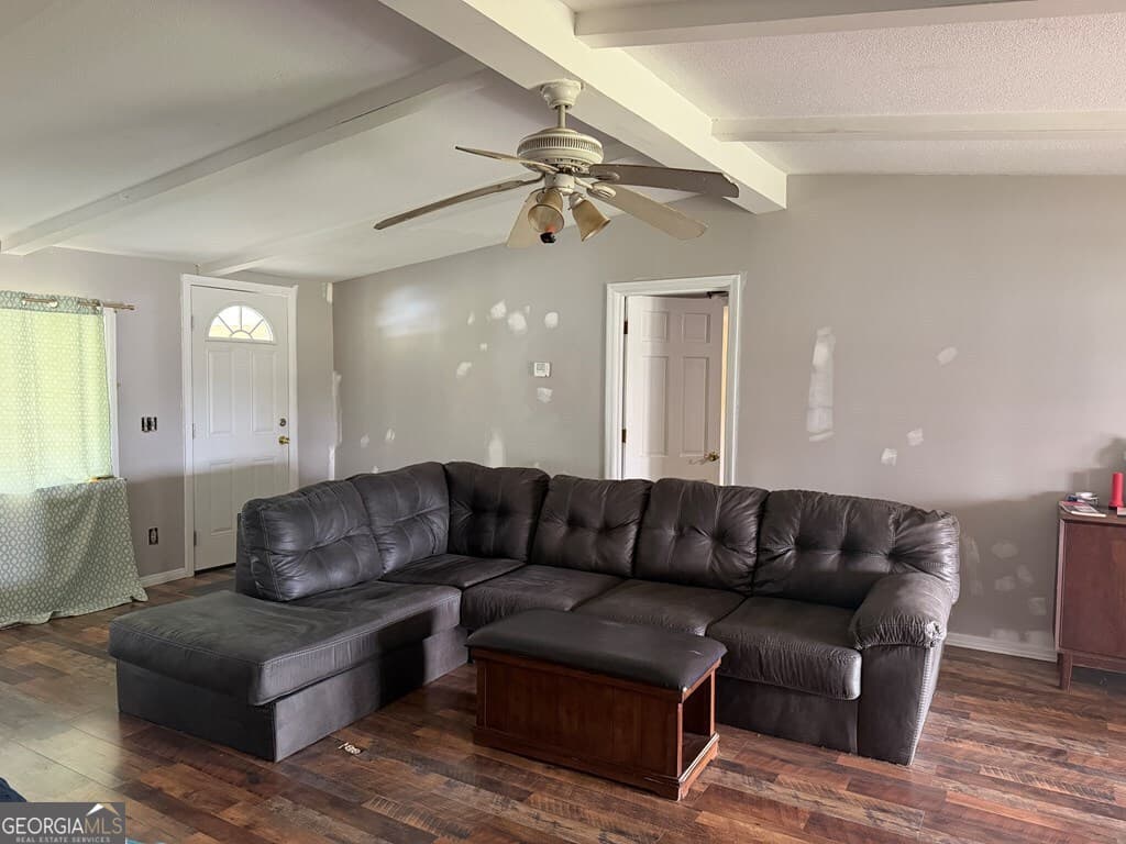 3 bedroom, 2 bathroom, 1,568 sq ft manufactured home,single family residence for sale at 6022 Jenkins Road, Albany, GA 31705 — photo 5