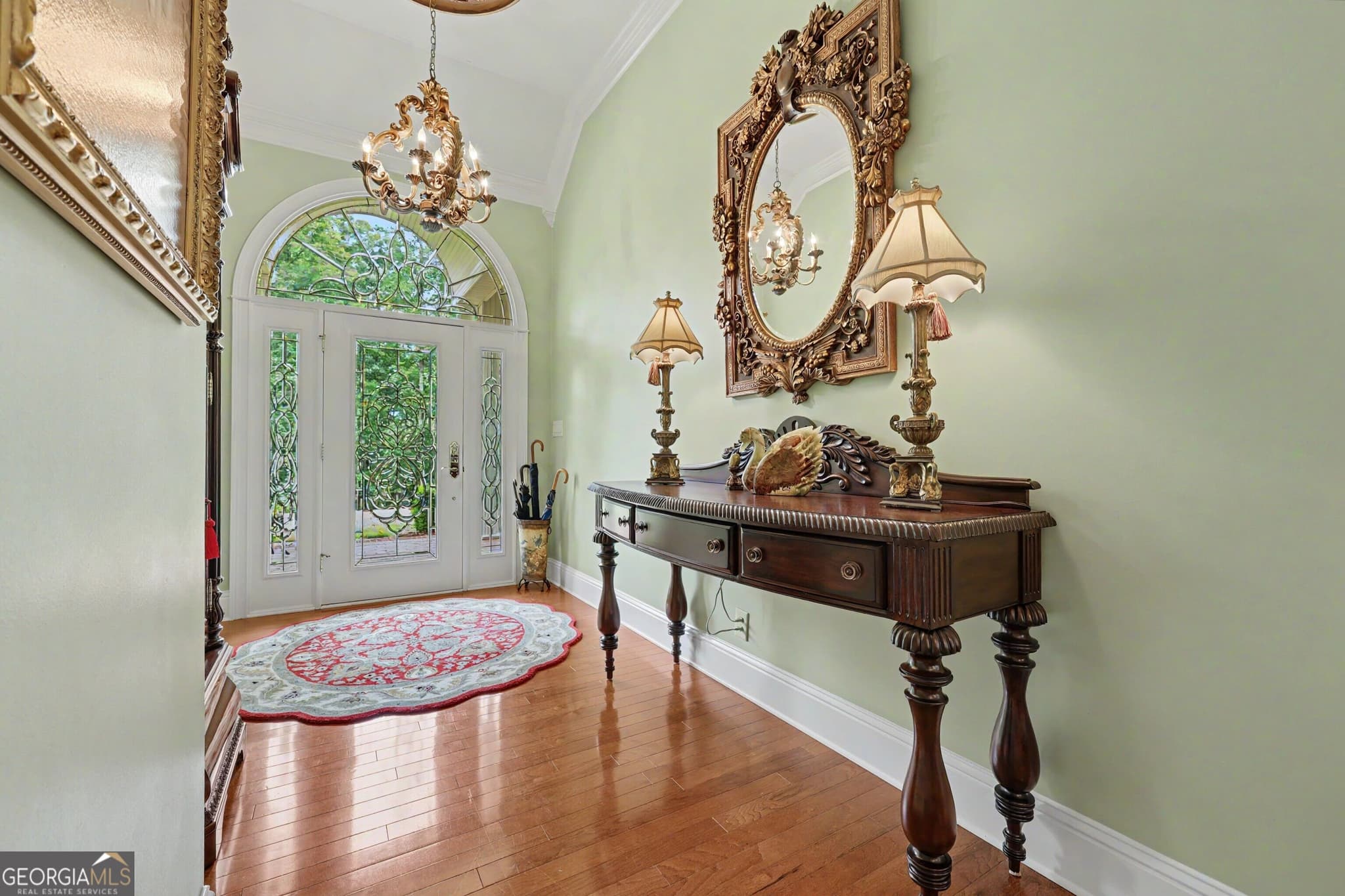 4 bedroom, 3 bathroom, 3,130 sq ft single family residence for sale at 272 Glen Lake Drive, Hoschton, GA 30548 — photo 3