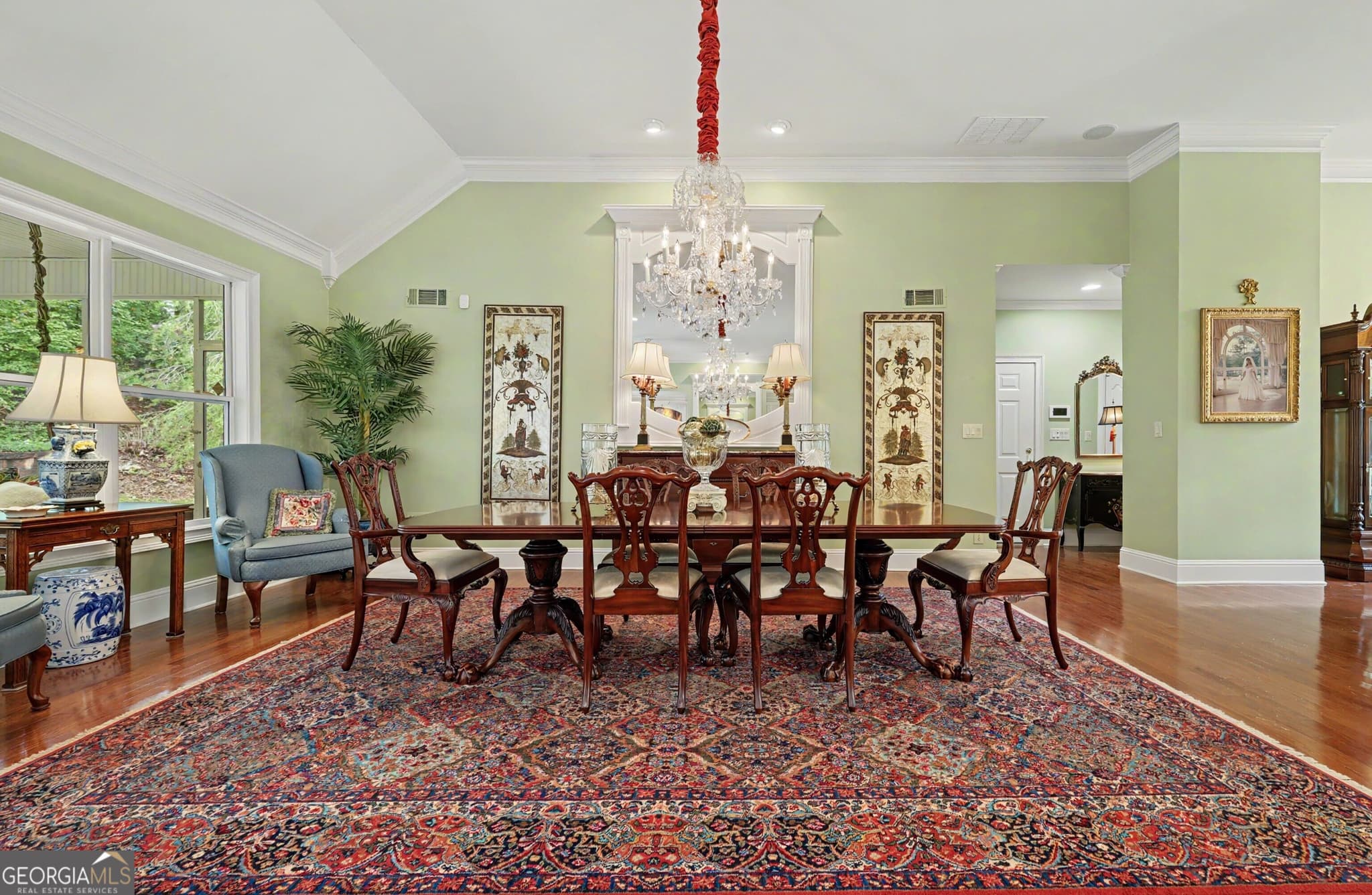 4 bedroom, 3 bathroom, 3,130 sq ft single family residence for sale at 272 Glen Lake Drive, Hoschton, GA 30548 — photo 9