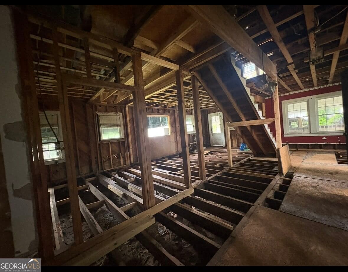 4 bedroom, 3.5 bathroom, 200 sq ft single family residence for sale at 706 Richmond Avenue, Waycross, GA 31501 — photo 6
