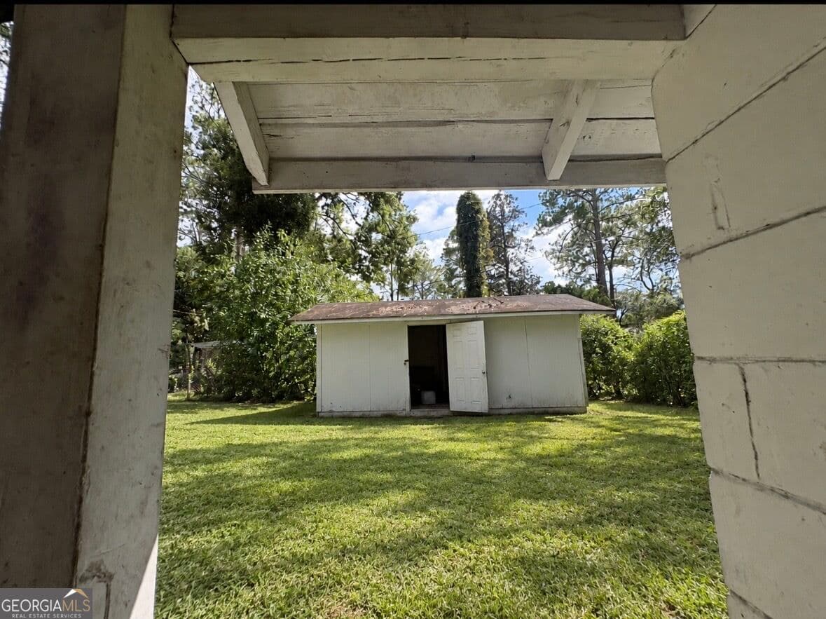 4 bedroom, 3.5 bathroom, 200 sq ft single family residence for sale at 706 Richmond Avenue, Waycross, GA 31501 — photo 3