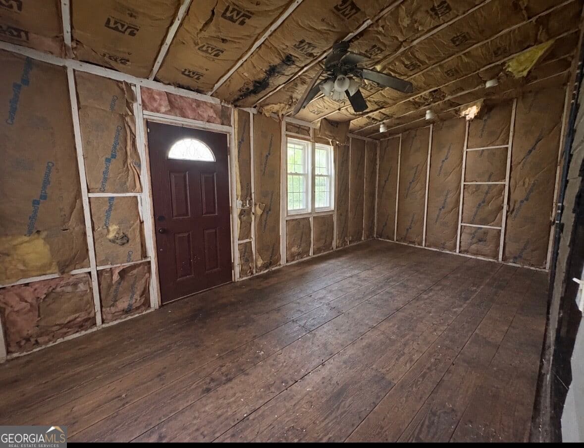 4 bedroom, 3.5 bathroom, 200 sq ft single family residence for sale at 706 Richmond Avenue, Waycross, GA 31501 — photo 9
