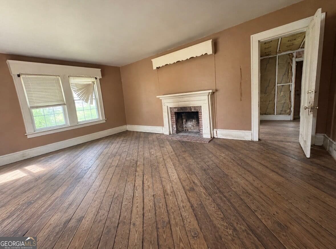 4 bedroom, 3.5 bathroom, 200 sq ft single family residence for sale at 706 Richmond Avenue, Waycross, GA 31501 — photo 4
