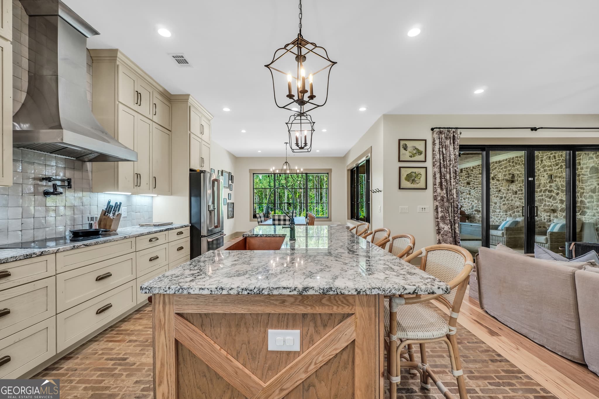 5 bedroom, 5 bathroom, 5,430 sq ft single family residence for sale at 5700 Goolsby Road, Monticello, GA 31064 — photo 6