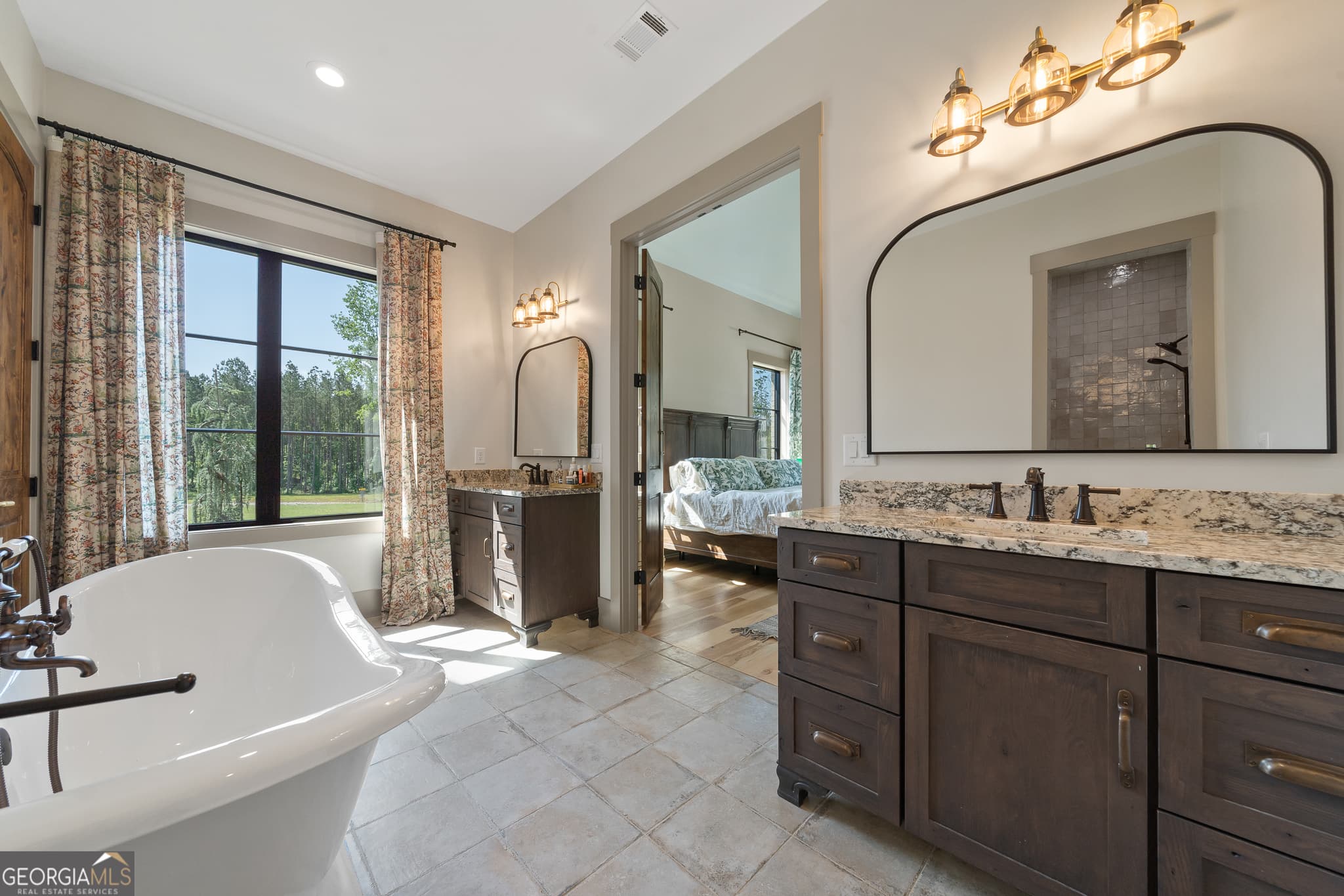 5 bedroom, 5 bathroom, 5,430 sq ft single family residence for sale at 5700 Goolsby Road, Monticello, GA 31064 — photo 9