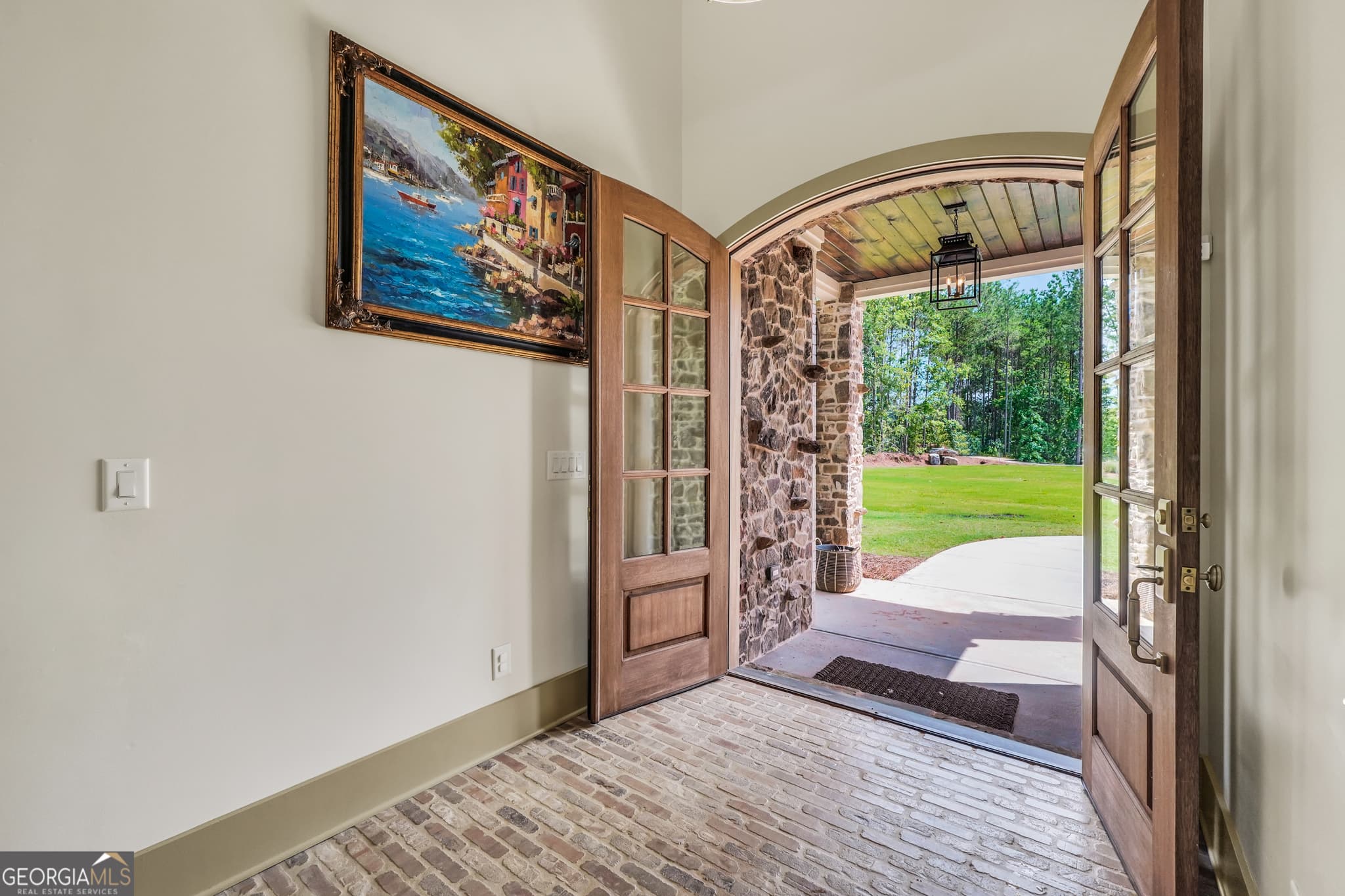 5 bedroom, 5 bathroom, 5,430 sq ft single family residence for sale at 5700 Goolsby Road, Monticello, GA 31064 — photo 4