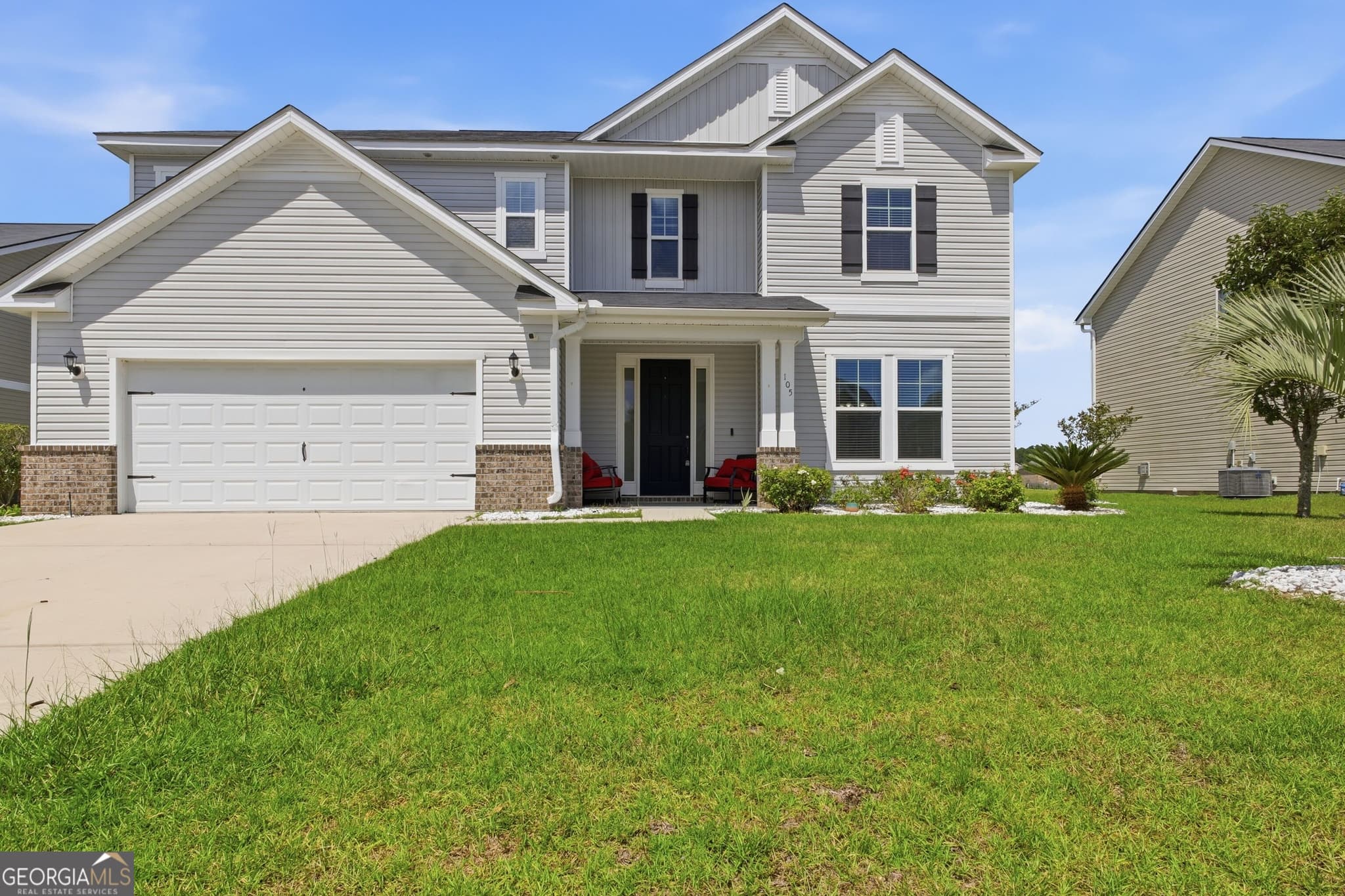 4 bedroom, 3.5 bathroom, 3,506 sq ft single family residence for sale at 105 Grimsby Road, Savannah, GA 31407 — photo 1 of 36