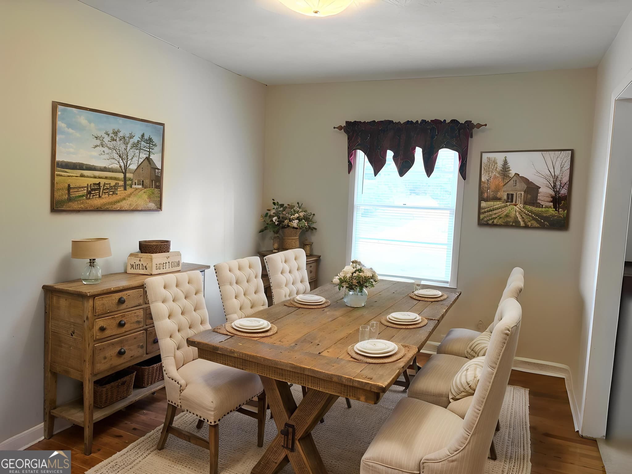 4 bedroom, 2 bathroom, 2,654 sq ft single family residence for sale at 212 Clairmont Drive, Dublin, GA 31021 — photo 5