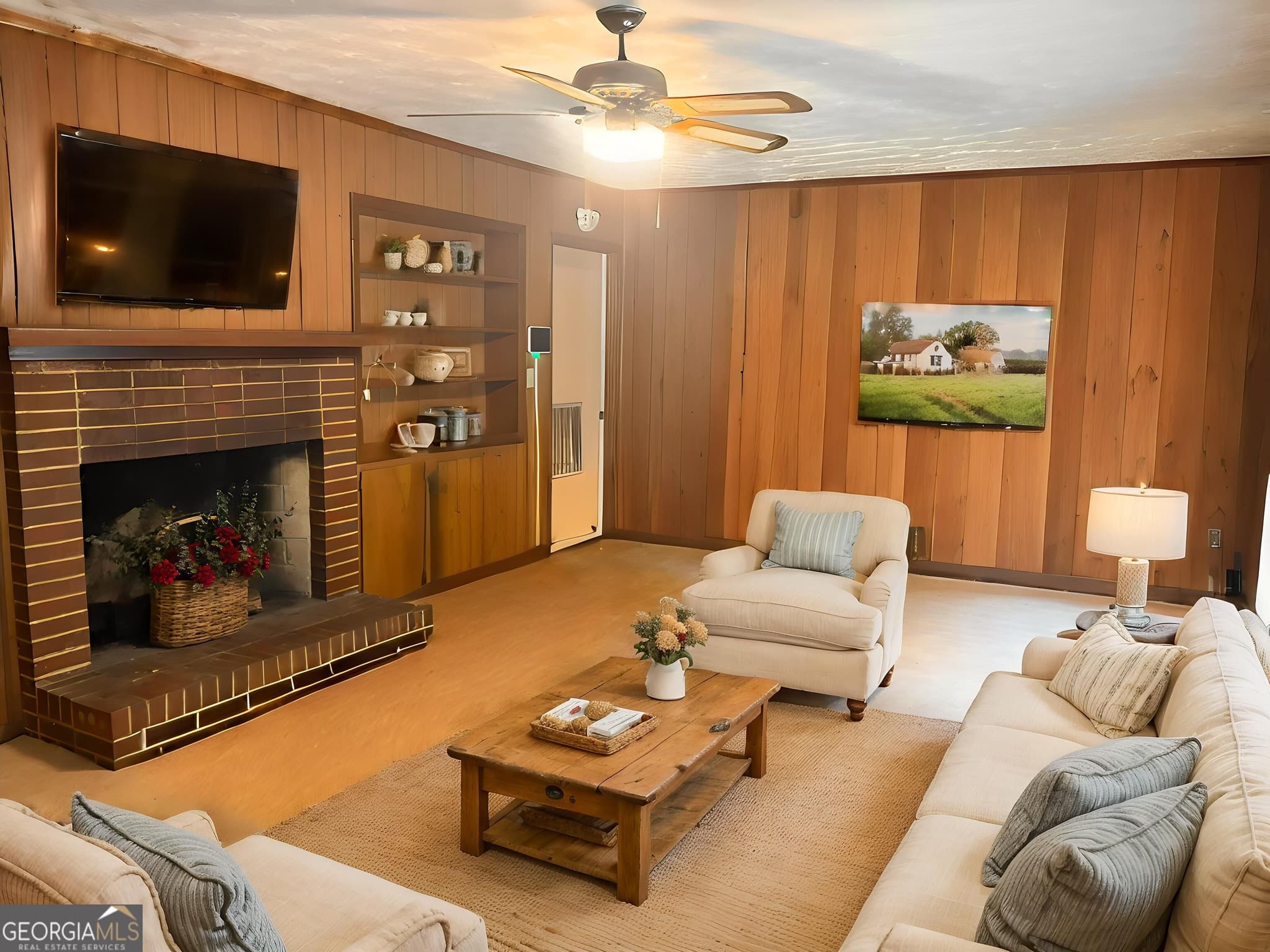 4 bedroom, 2 bathroom, 2,654 sq ft single family residence for sale at 212 Clairmont Drive, Dublin, GA 31021 — photo 9