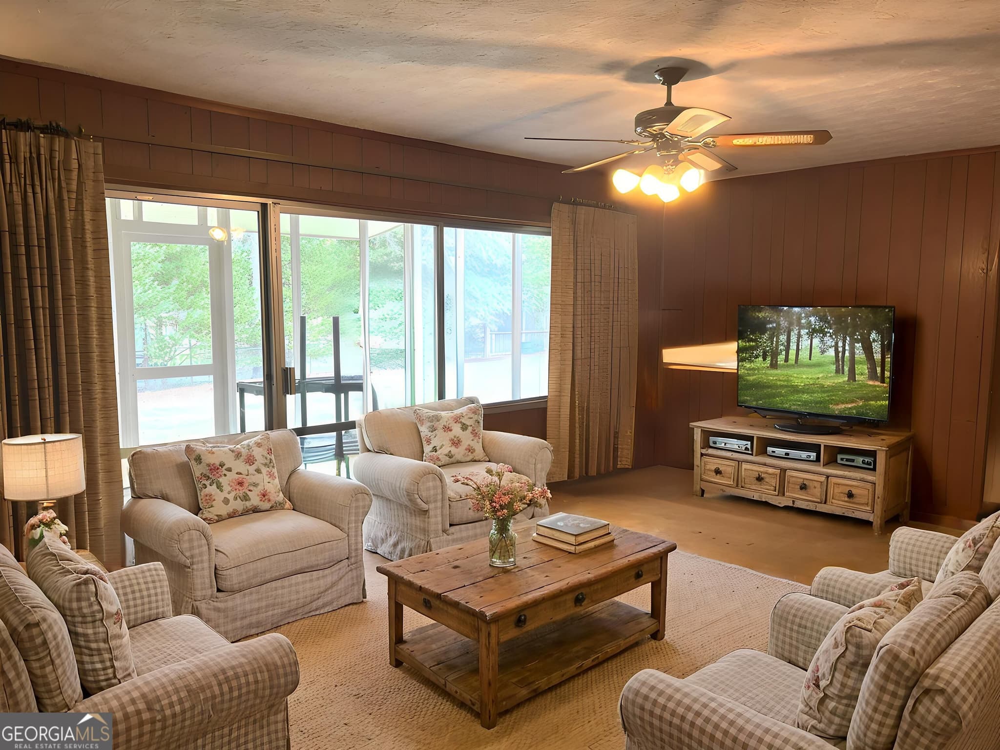 4 bedroom, 2 bathroom, 2,654 sq ft single family residence for sale at 212 Clairmont Drive, Dublin, GA 31021 — photo 10