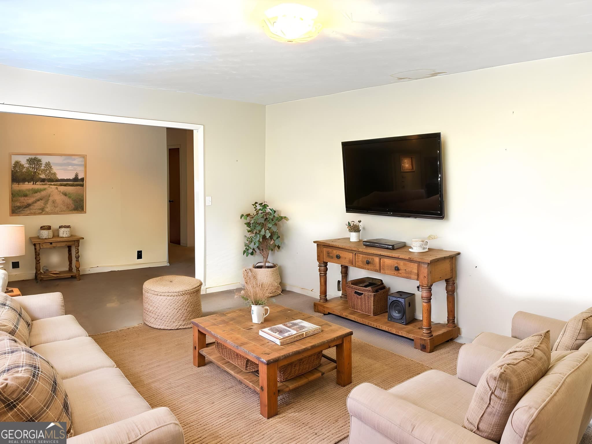 4 bedroom, 2 bathroom, 2,654 sq ft single family residence for sale at 212 Clairmont Drive, Dublin, GA 31021 — photo 4