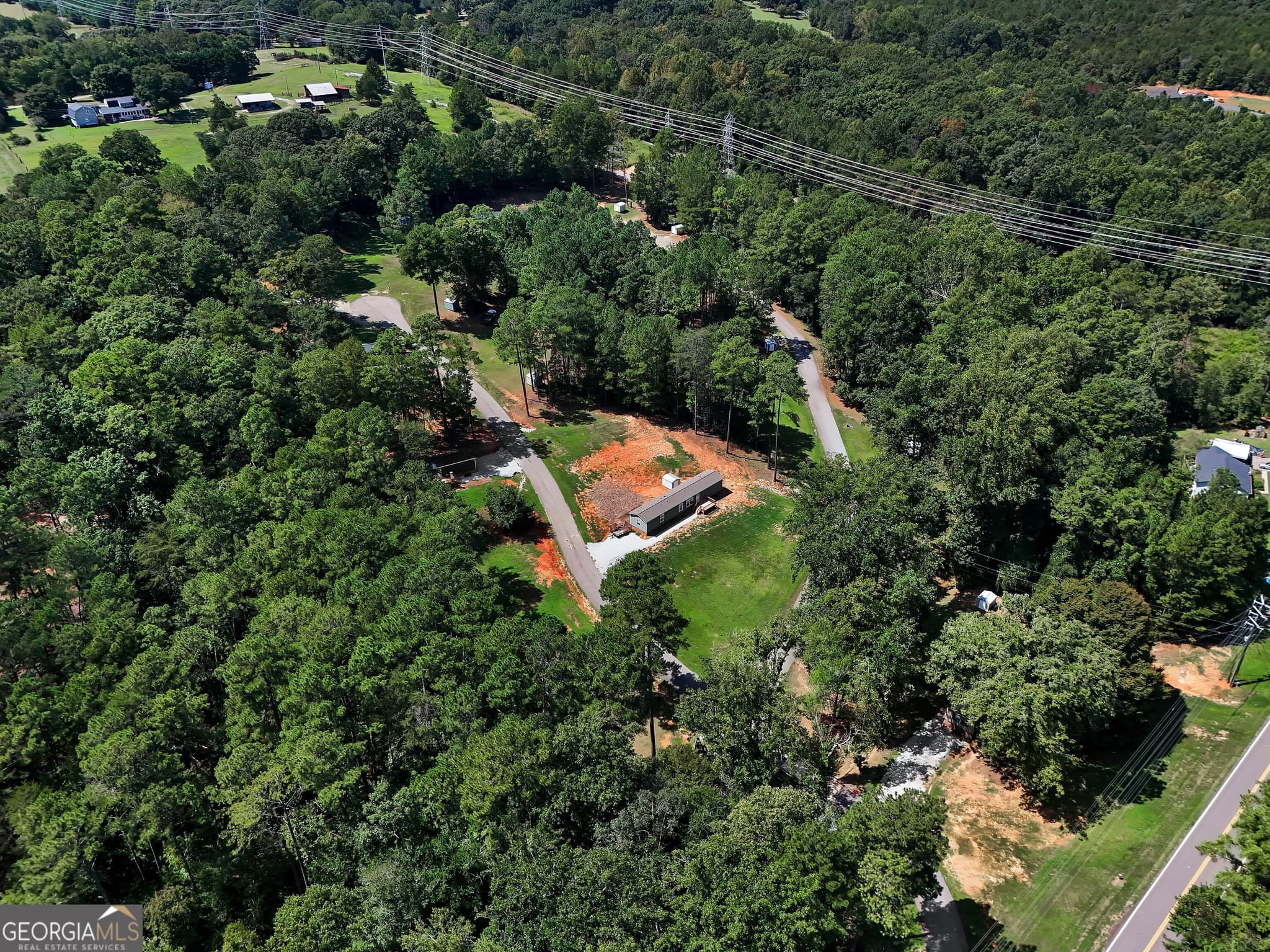 multi family for sale at 104 Waccamaw Lane, Central, SC 29630 — photo 3