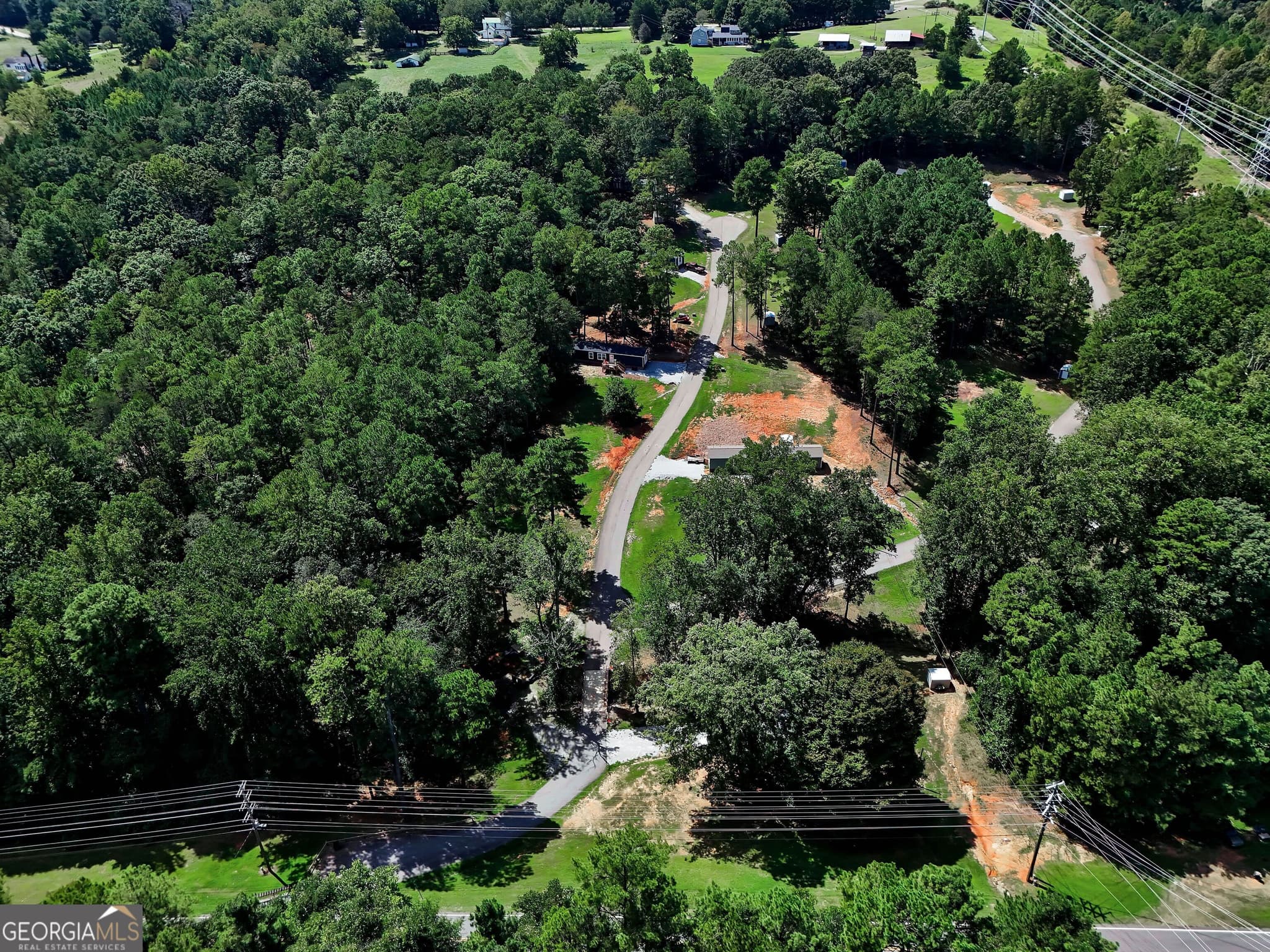 multi family for sale at 104 Waccamaw Lane, Central, SC 29630