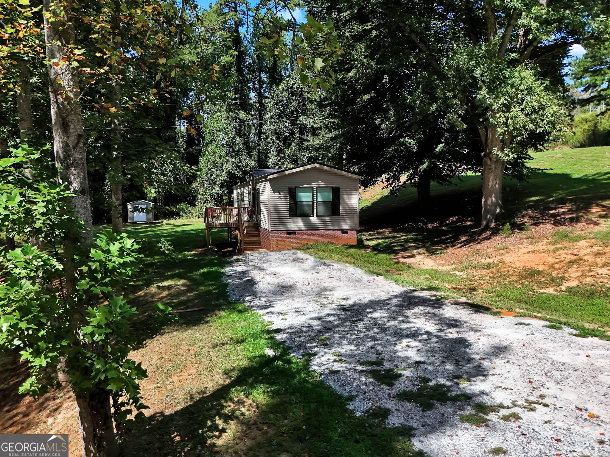 multi family for sale at 104 Waccamaw Lane, Central, SC 29630 — photo 9