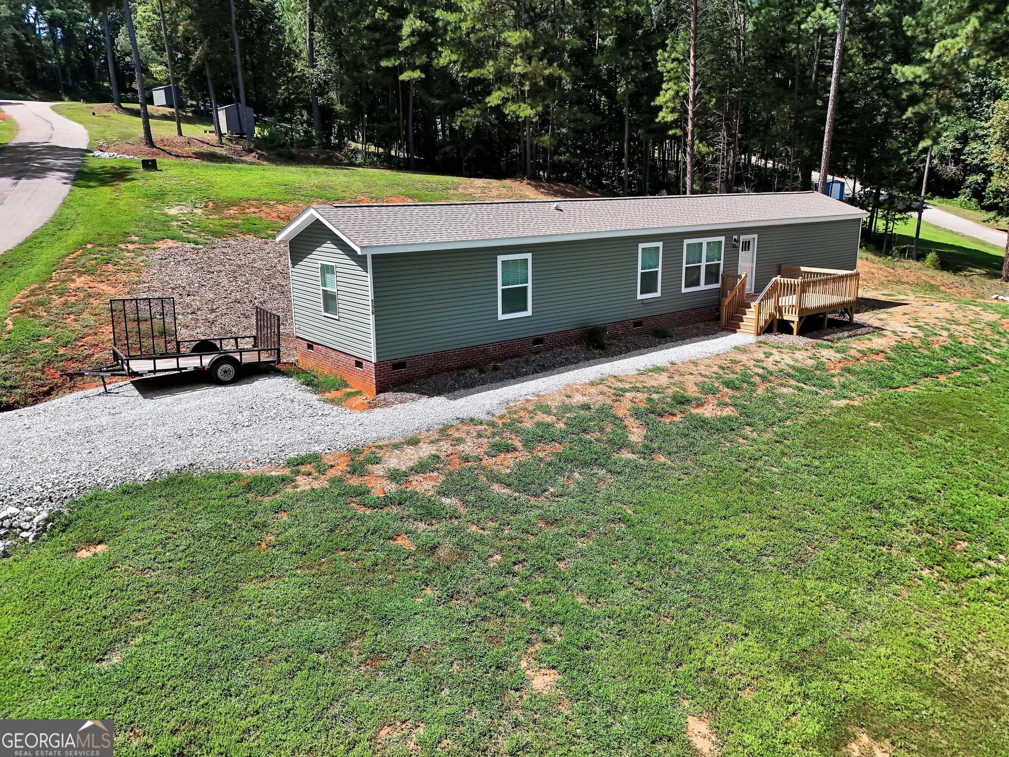 multi family for sale at 104 Waccamaw Lane, Central, SC 29630 — photo 10