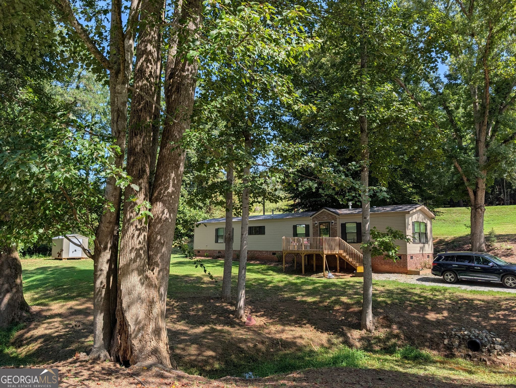 multi family for sale at 104 Waccamaw Lane, Central, SC 29630 — photo 8